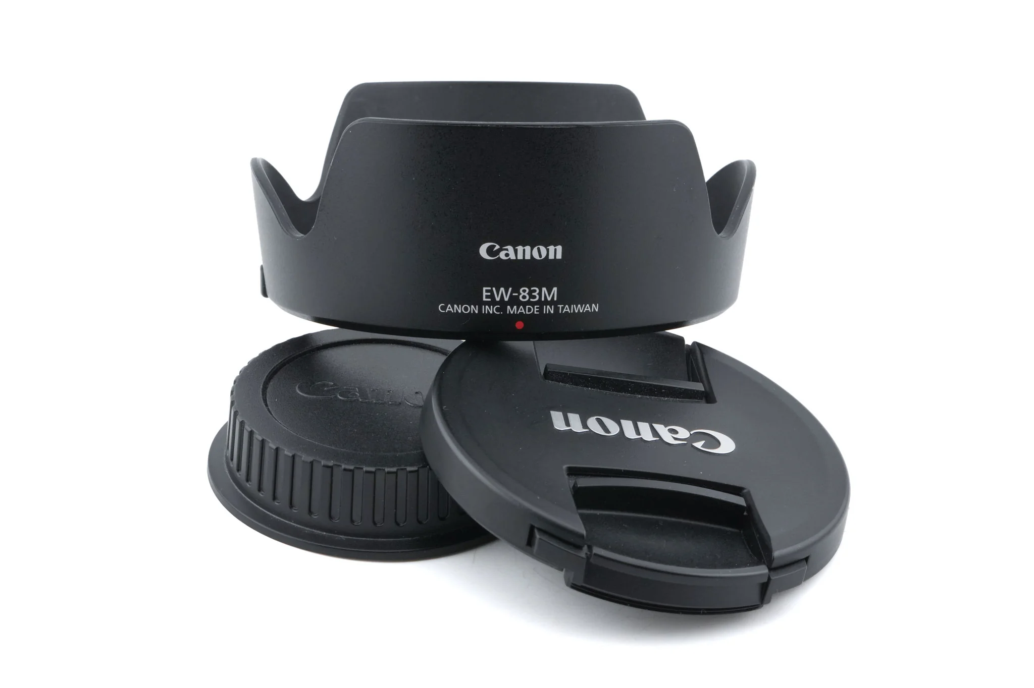 Canon 24-105mm f4 L IS II USM - Image 7