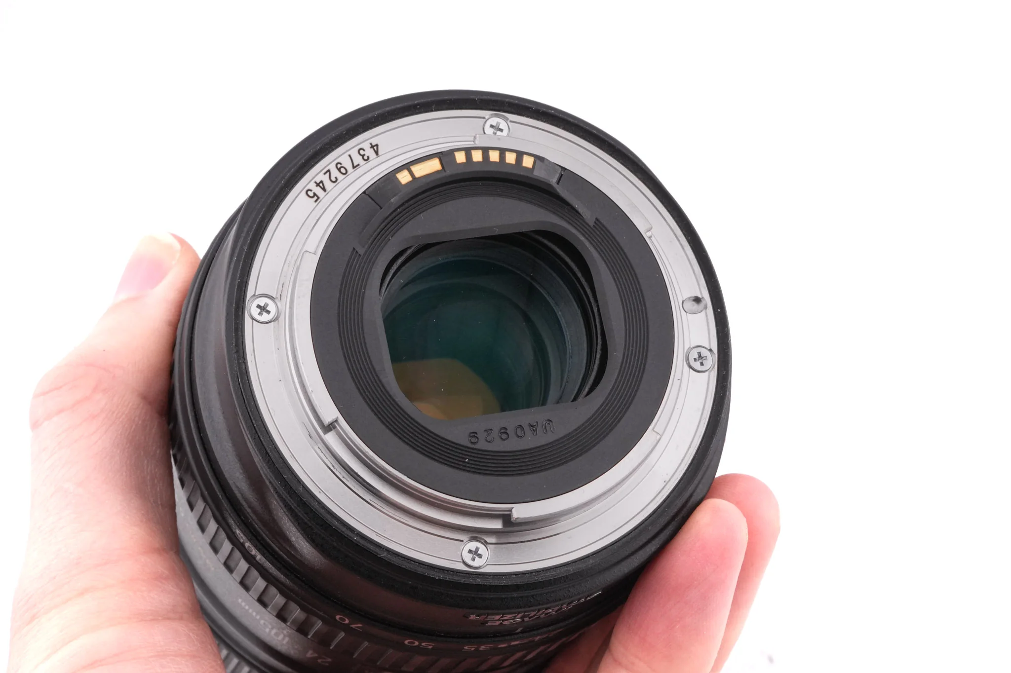 Canon 24-105mm f4 L IS USM - Image 6
