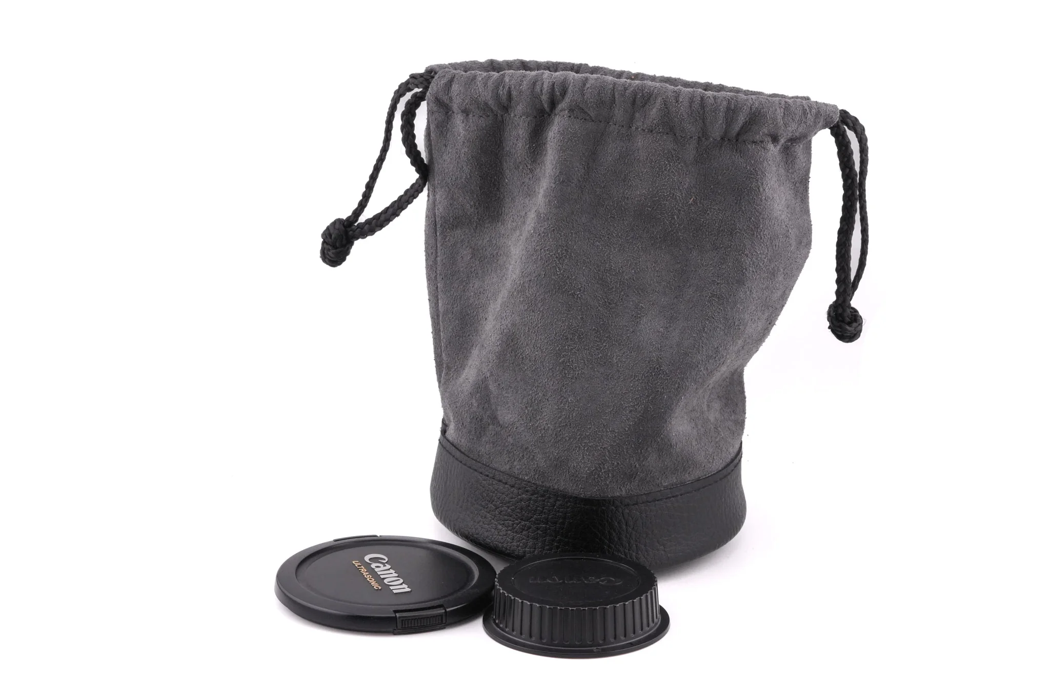 Canon 24-105mm f4 L IS USM - Image 7