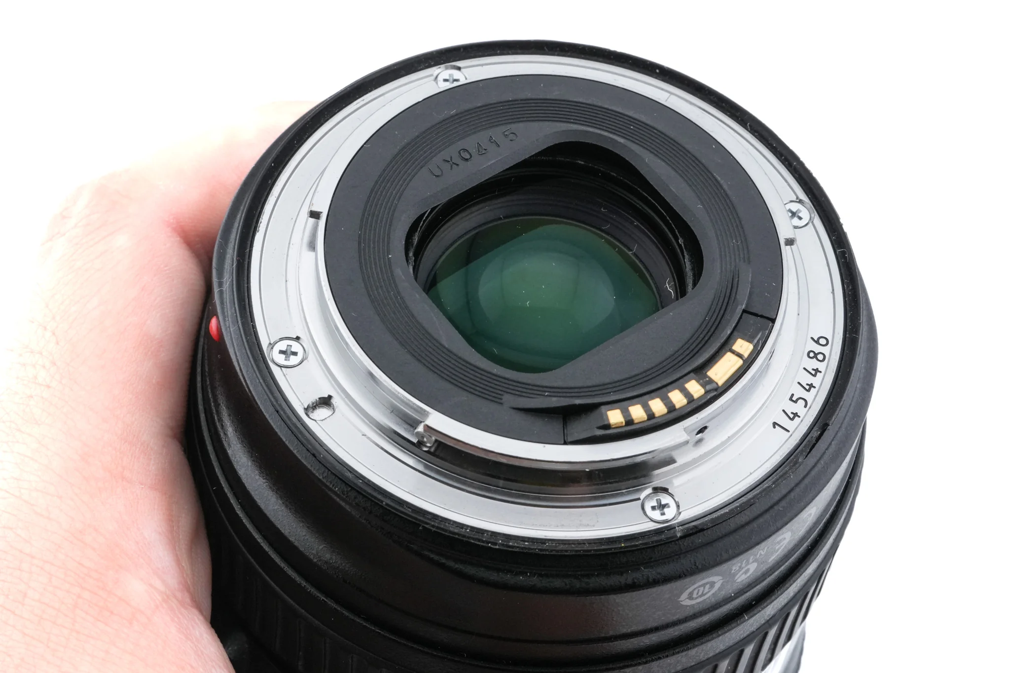 Canon 24-105mm f4 L IS USM - Image 6