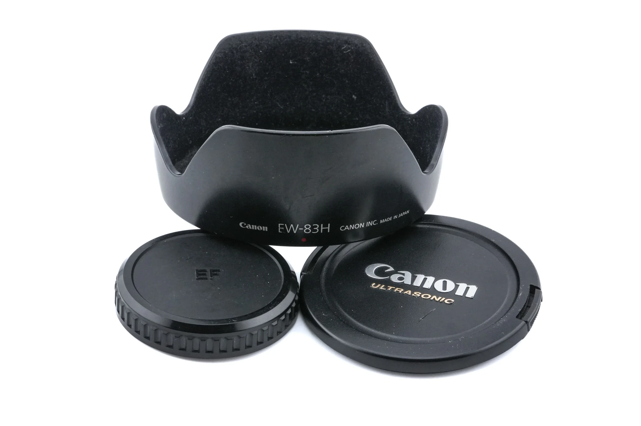 Canon 24-105mm f4 L IS USM - Image 7