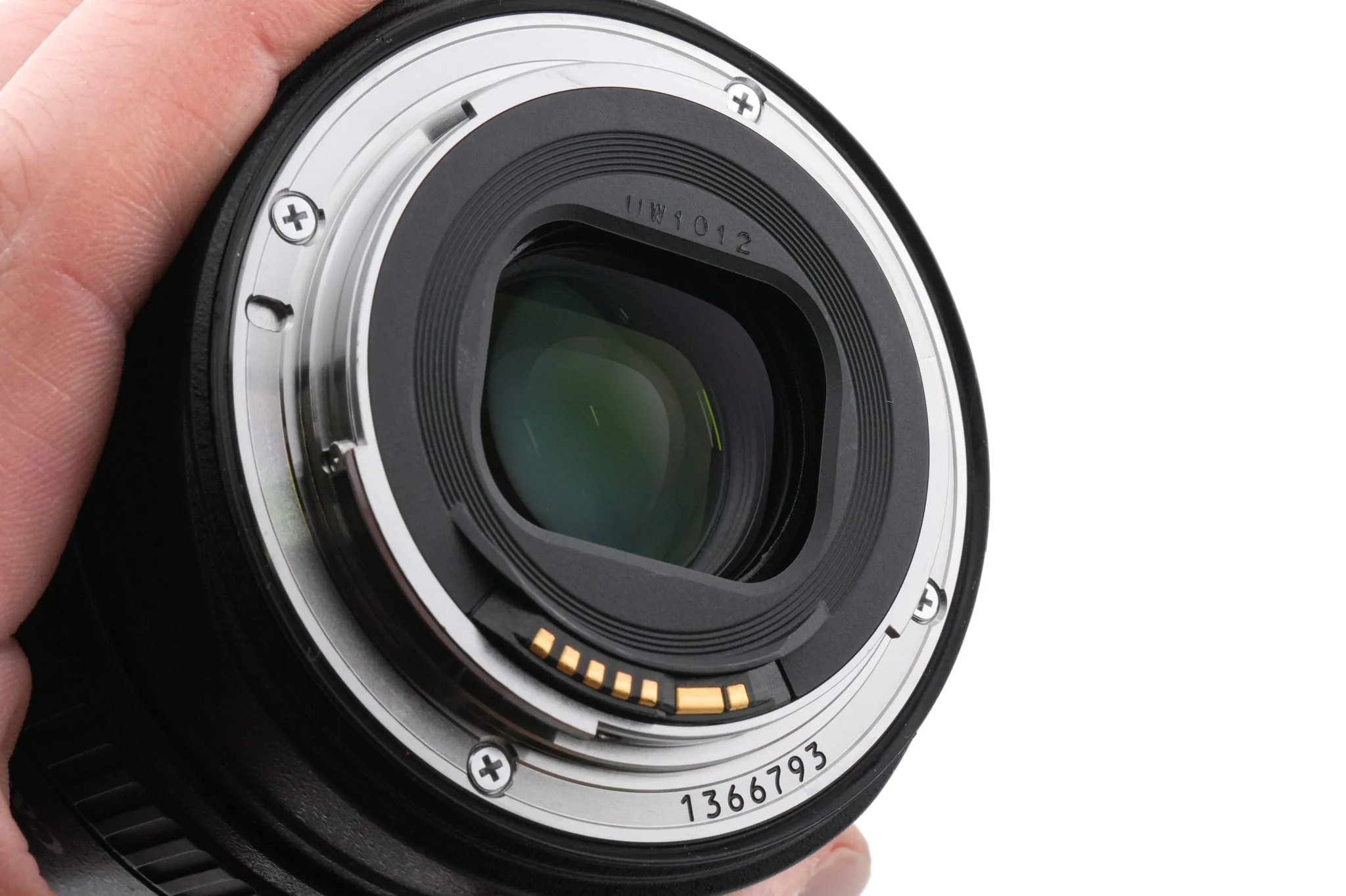 Canon 24-105mm f4 L IS USM - Image 6