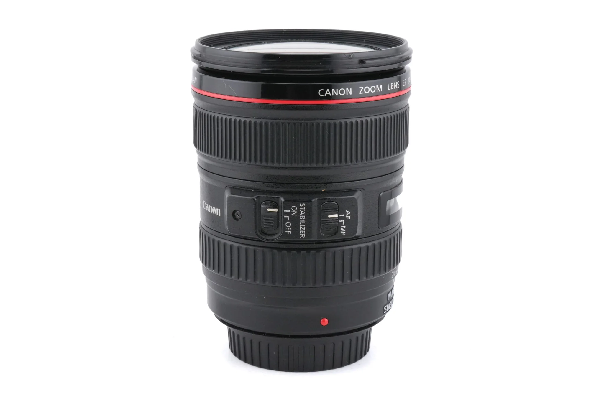 Canon 24-105mm f4 L IS USM - Image 3
