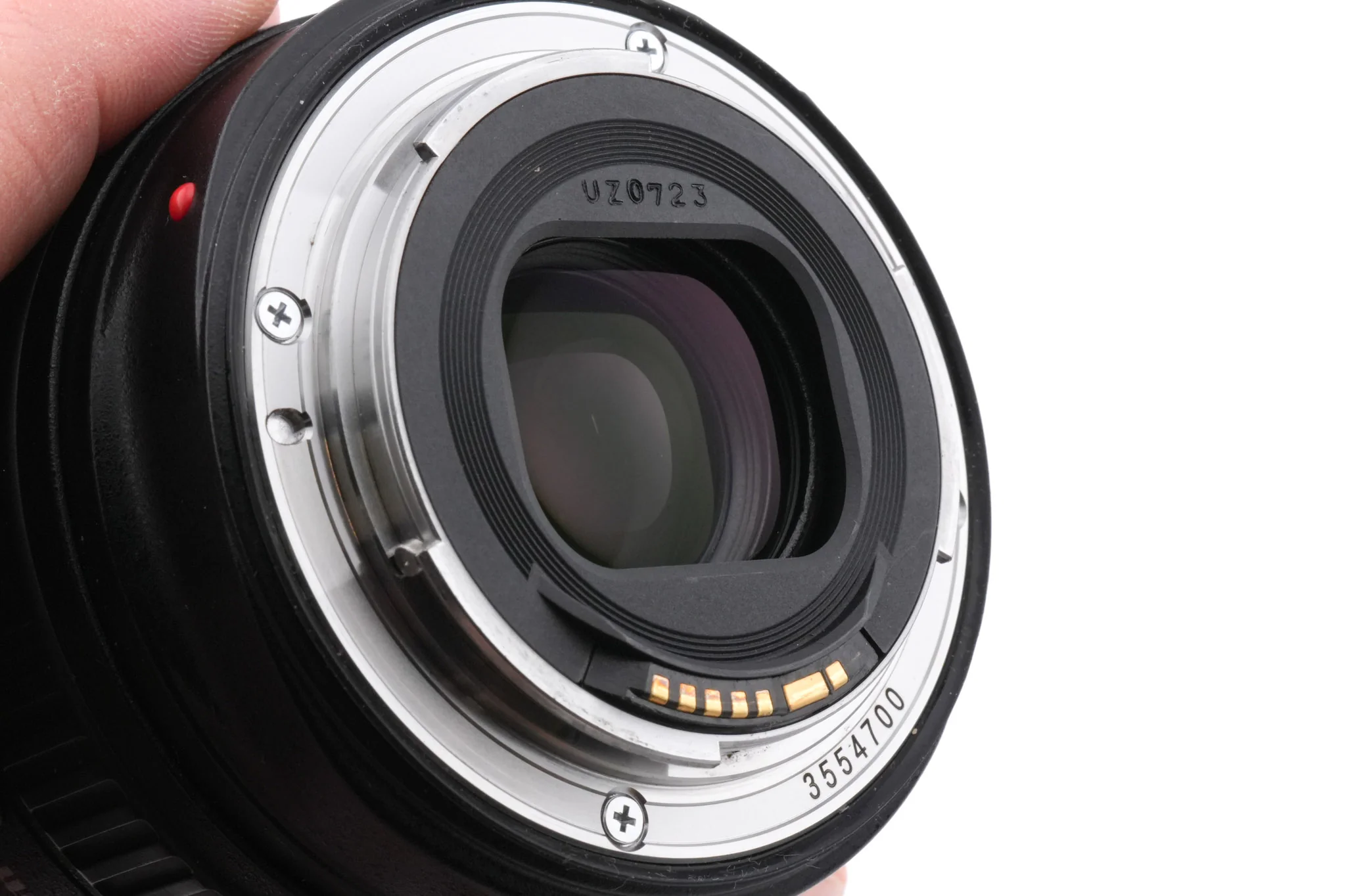 Canon 24-105mm f4 L IS USM - Image 6