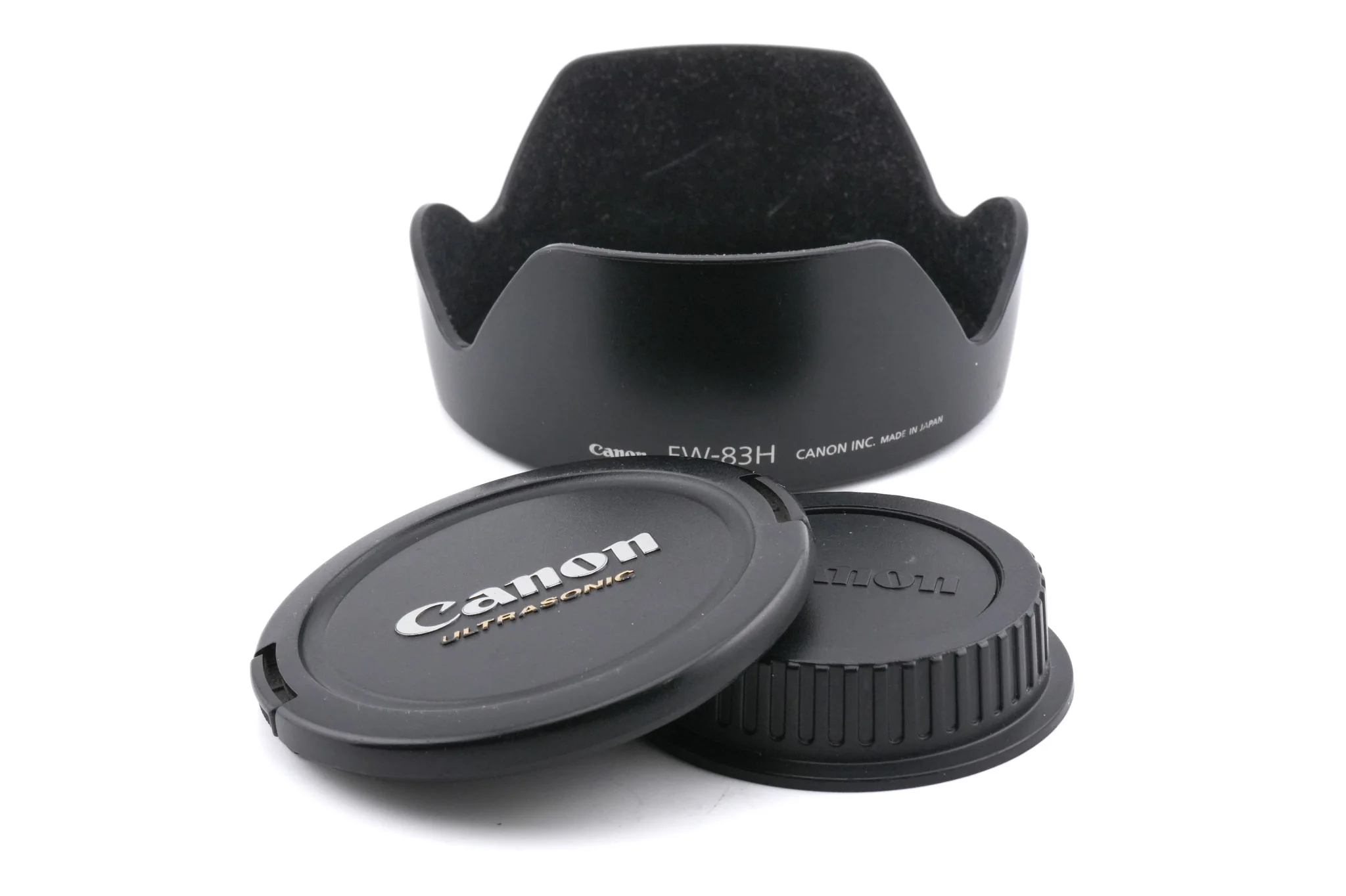 Canon 24-105mm f4 L IS USM - Image 7