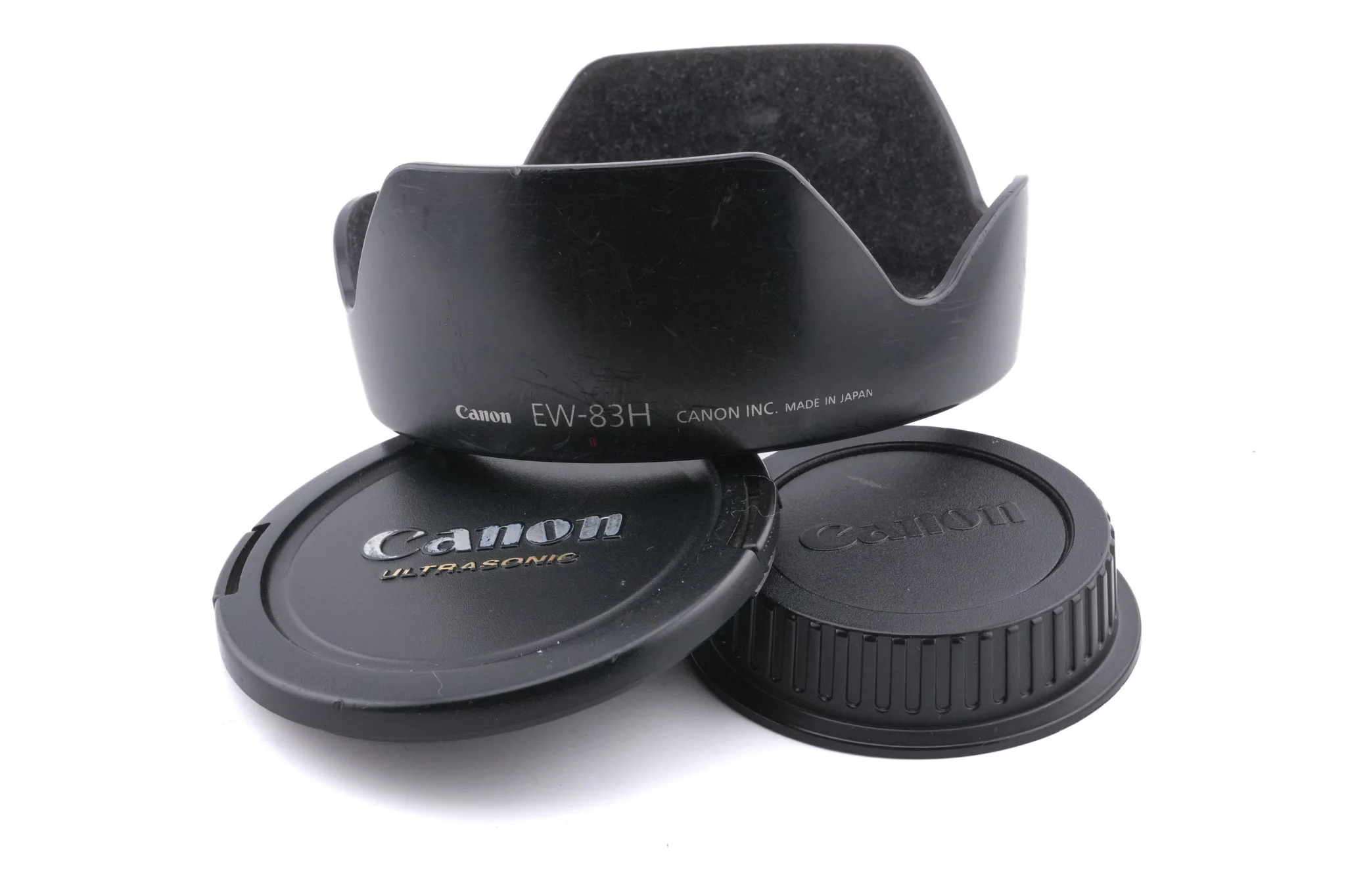 Canon 24-105mm f4 L IS USM - Image 4