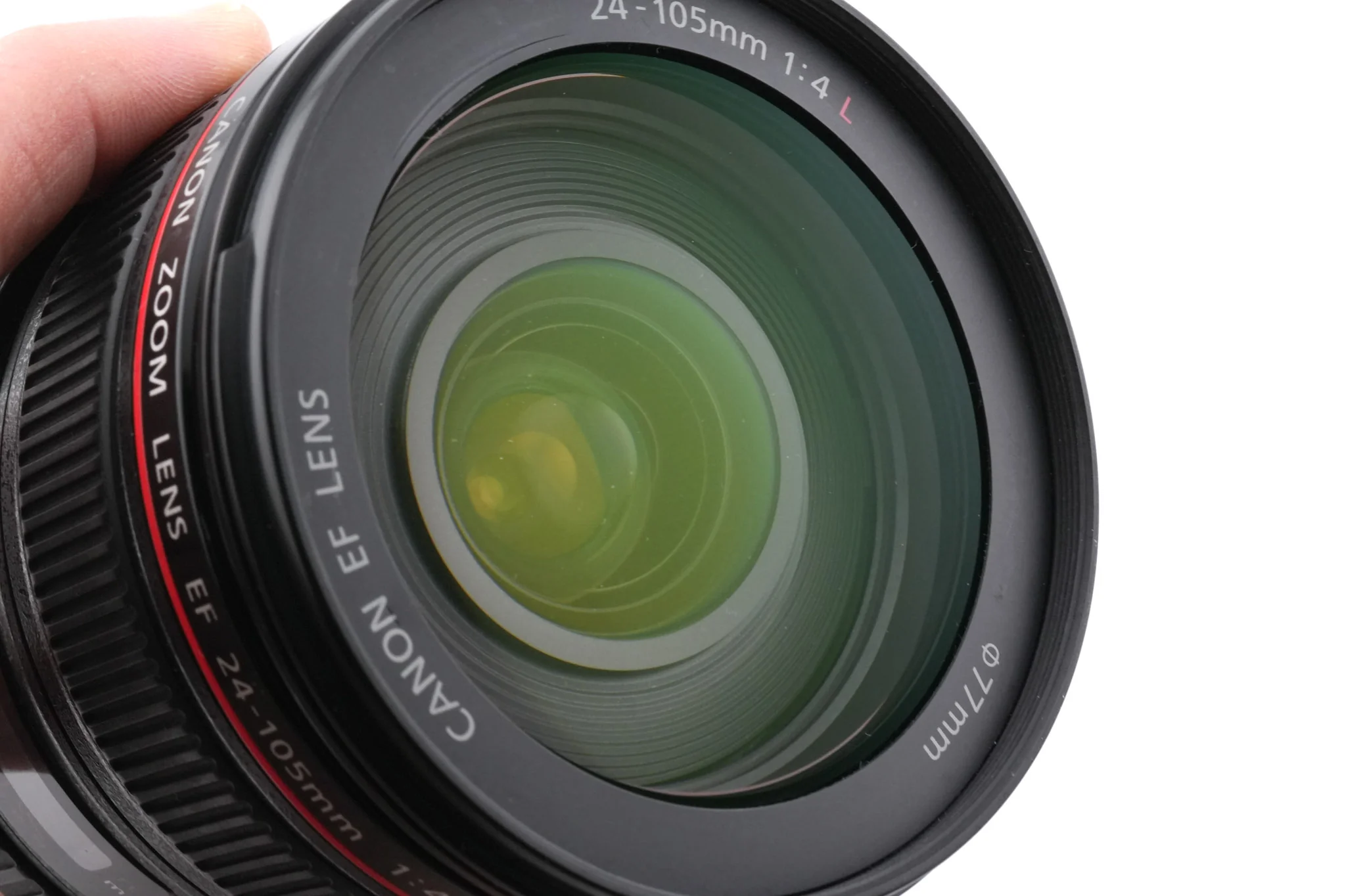 Canon 24-105mm f4 L IS USM - Image 5