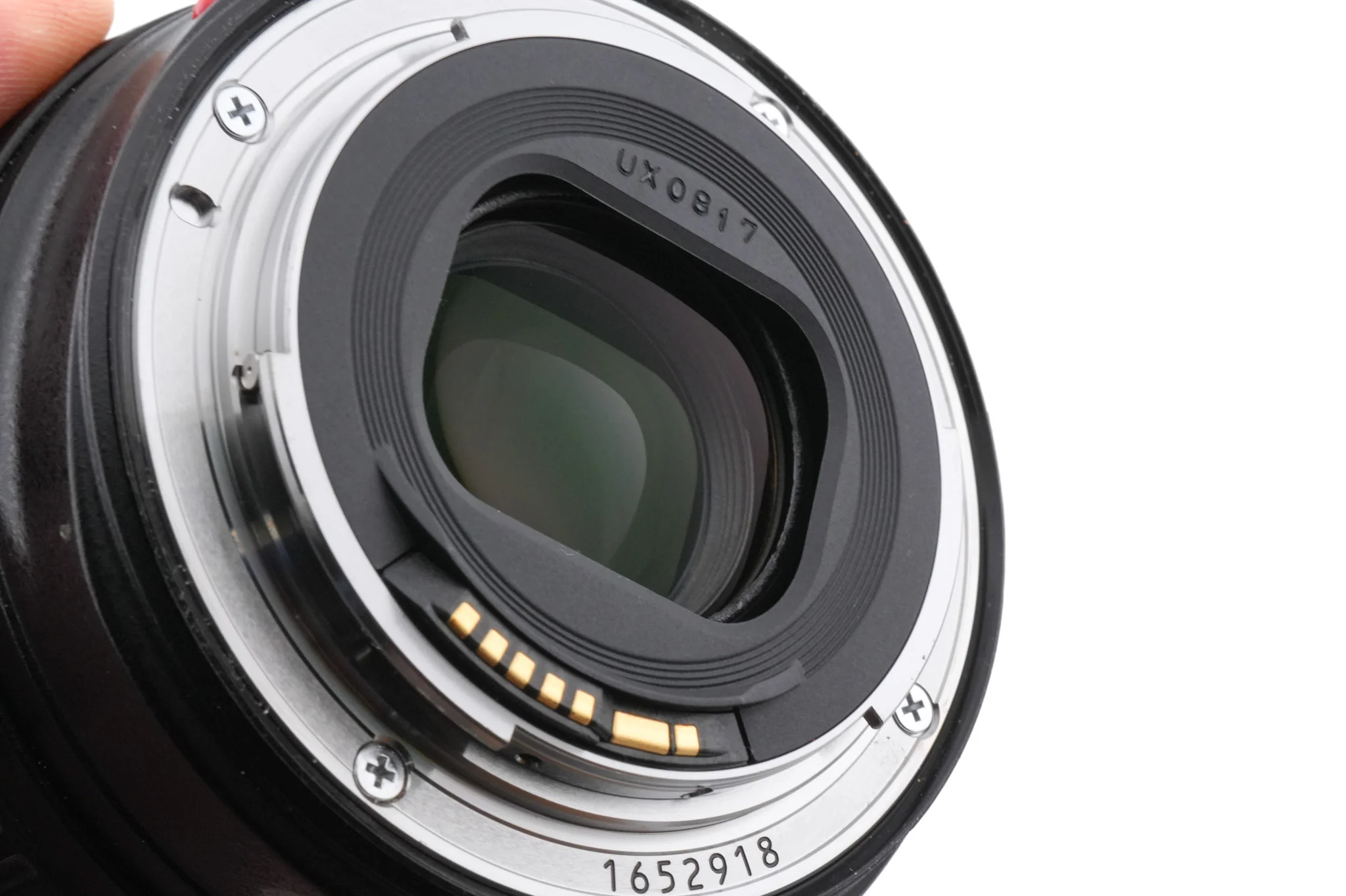 Canon 24-105mm f4 L IS USM - Image 6