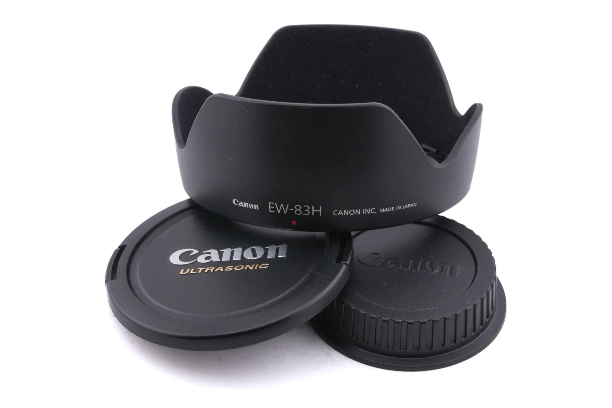 Canon 24-105mm f4 L IS USM - Image 5