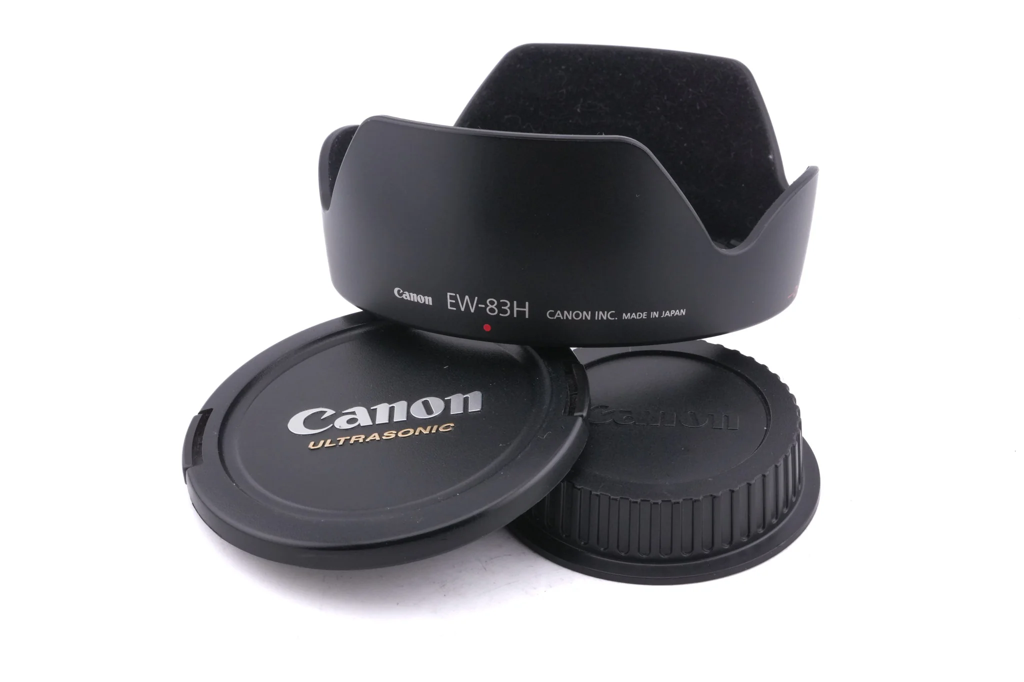 Canon 24-105mm f4 L IS USM - Image 5