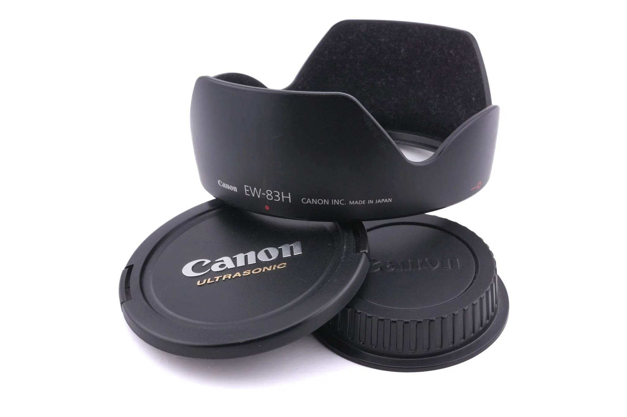 Canon 24-105mm f4 L IS USM - Image 5