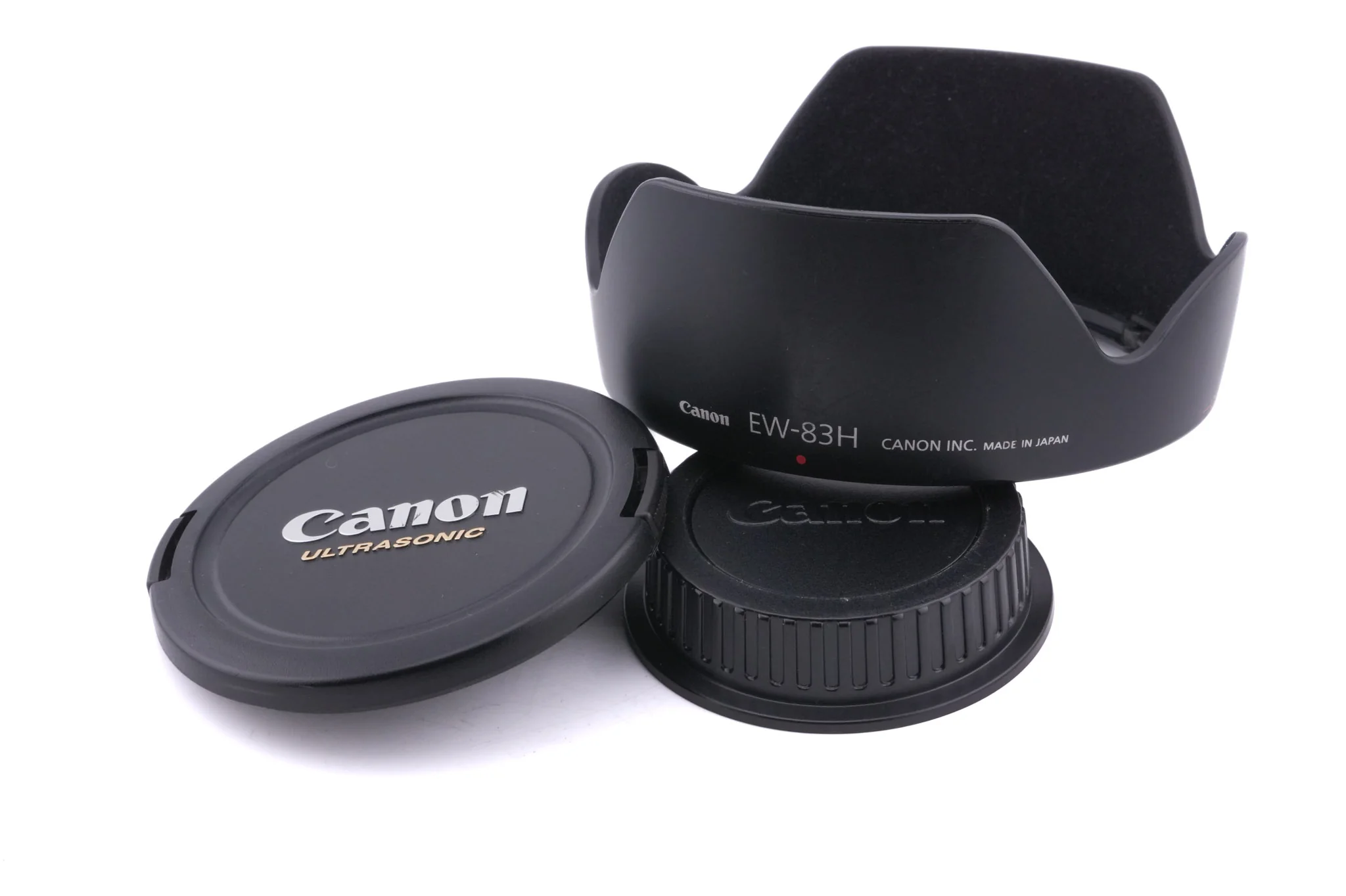 Canon 24-105mm f4 L IS USM - Image 5