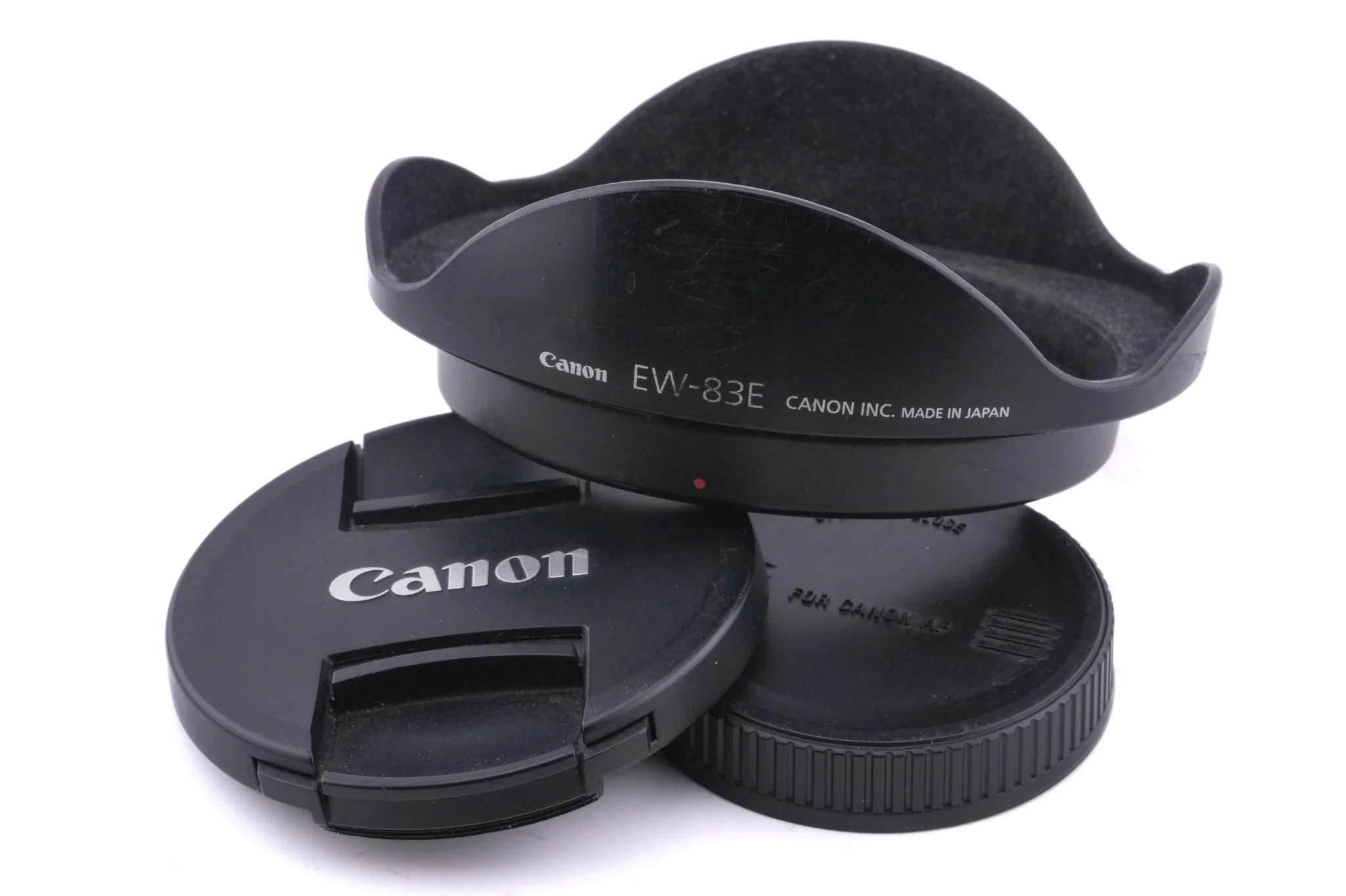 Canon 24-105mm f4 L IS USM - Image 5