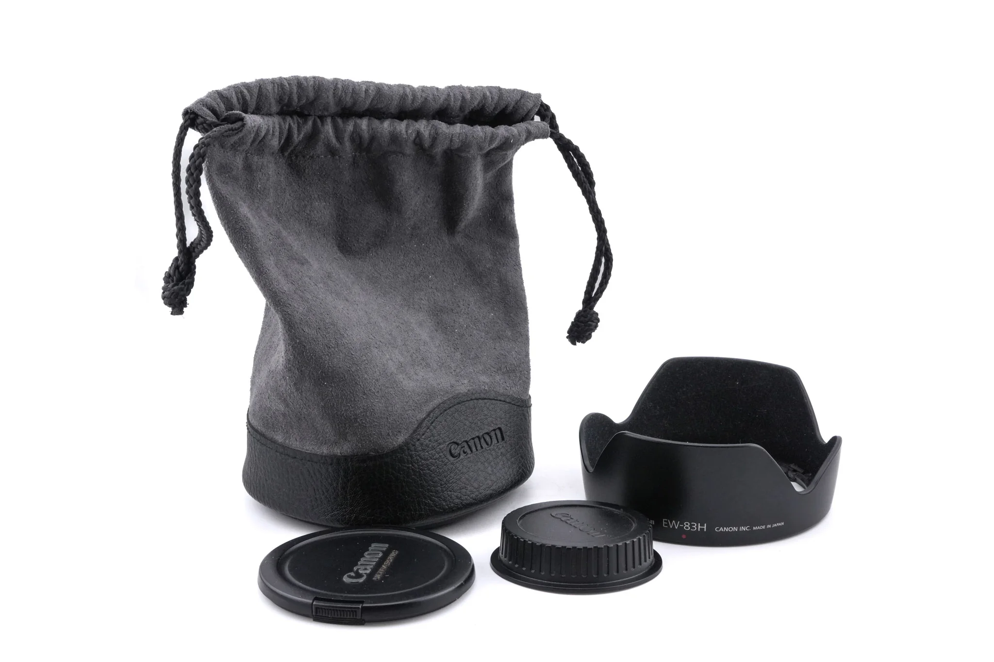Canon 24-105mm f4 L IS USM - Image 5