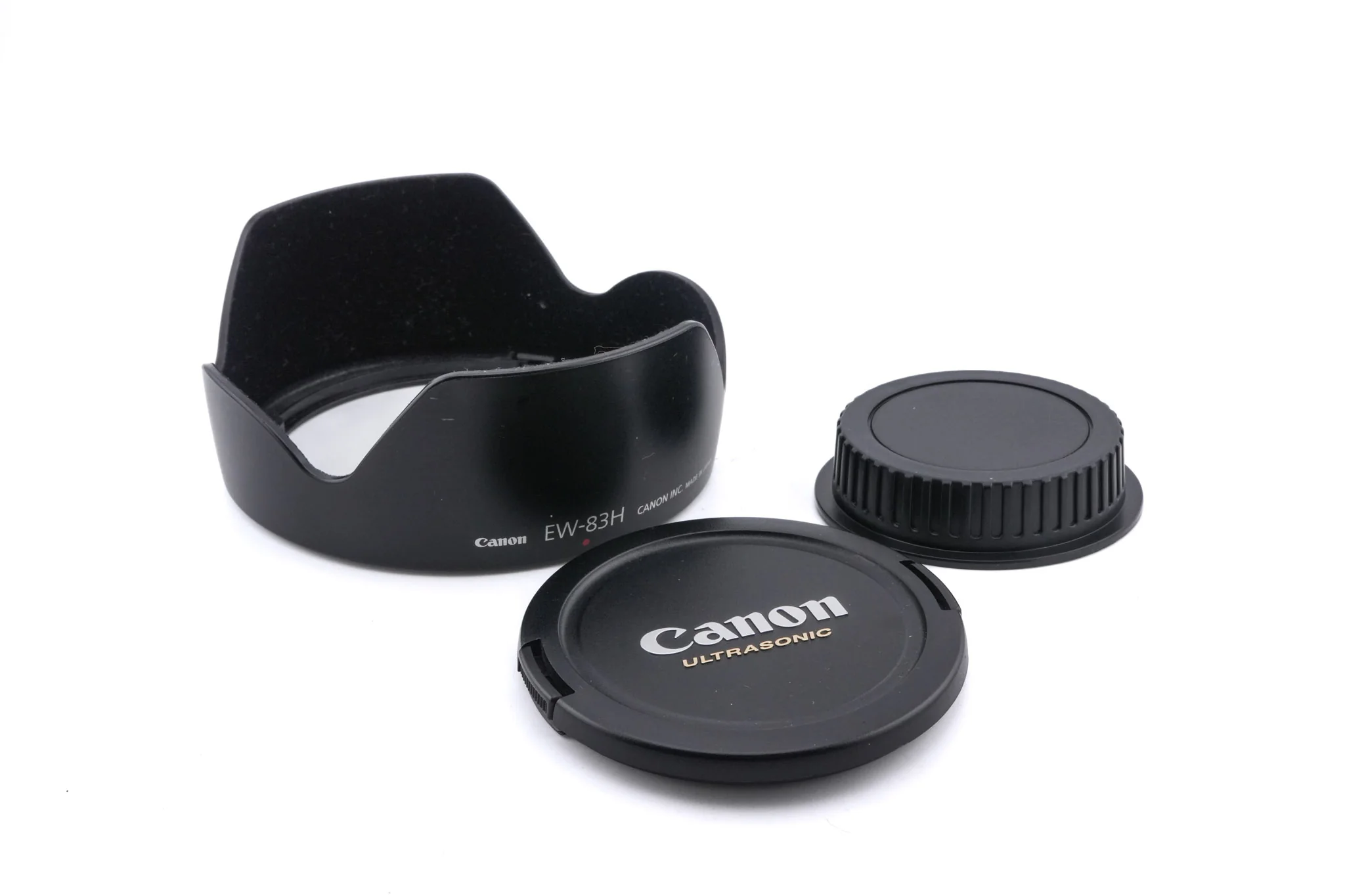 Canon 24-105mm f4 L IS USM - Image 5