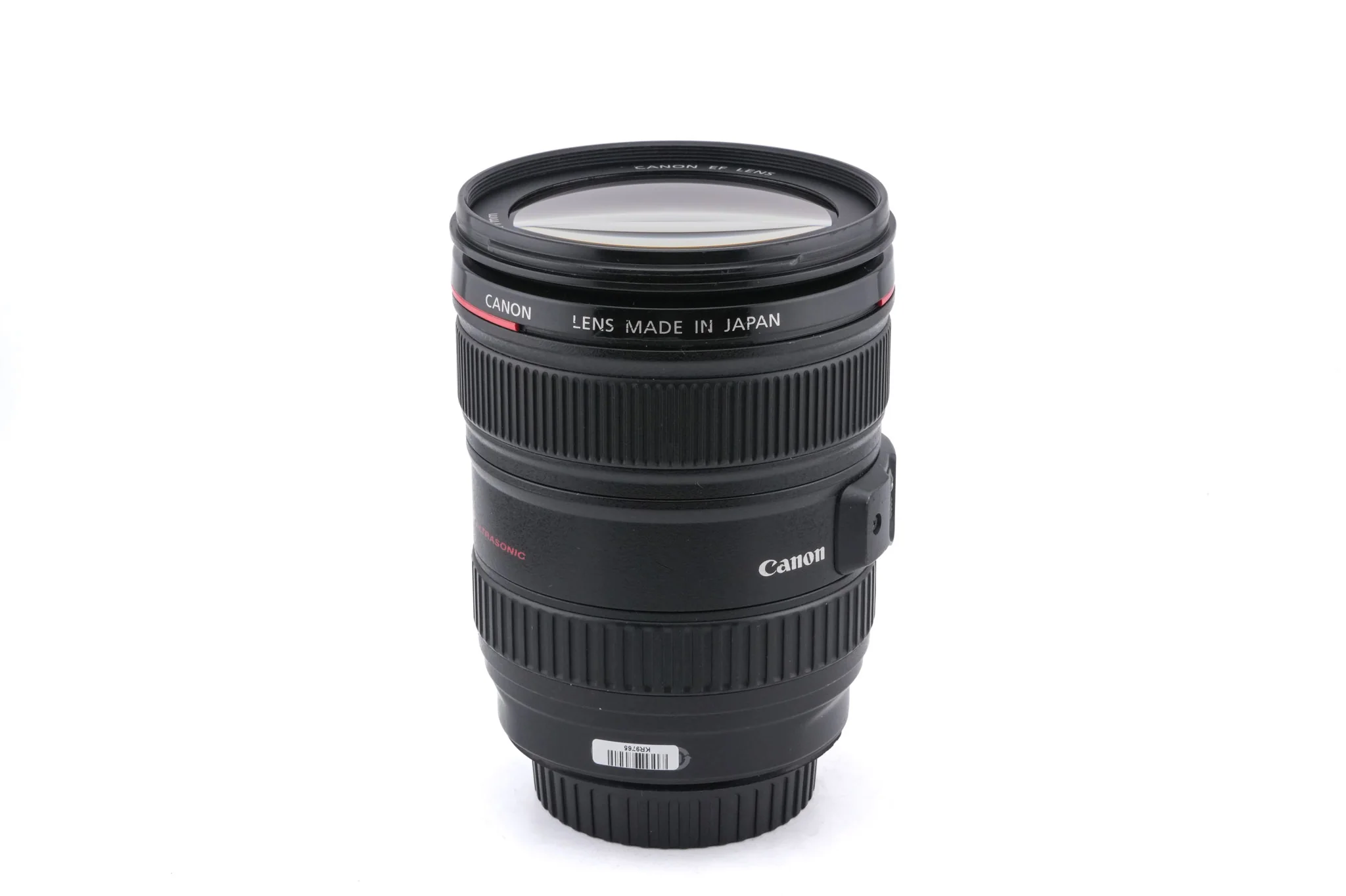 Canon 24-105mm f4 L IS USM - Image 2