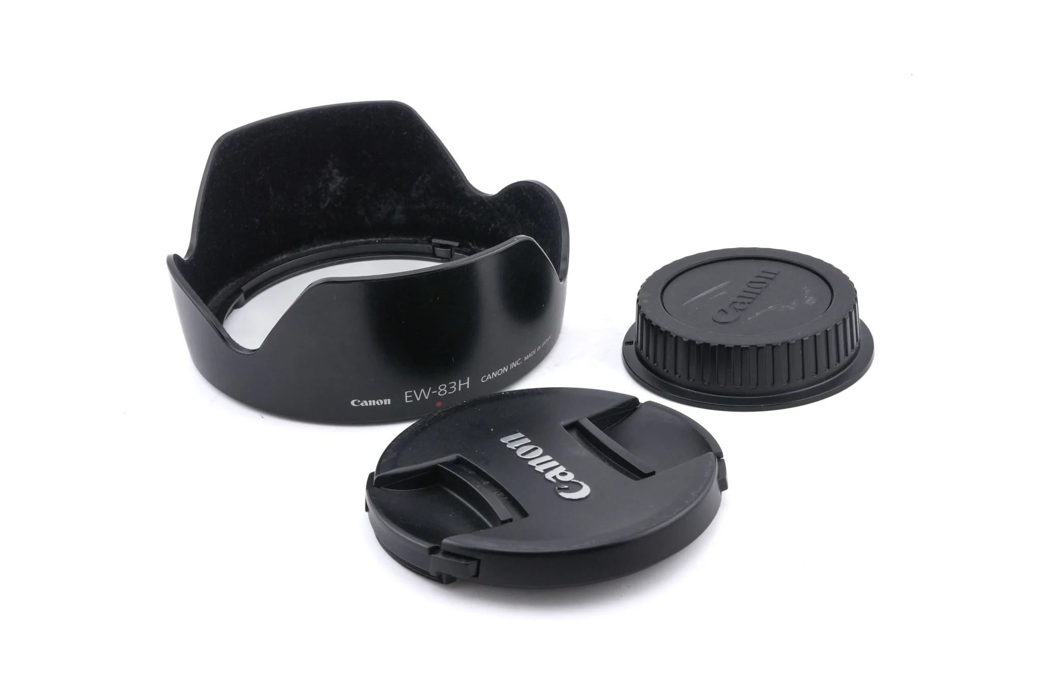 Canon 24-105mm f4 L IS USM - Image 5