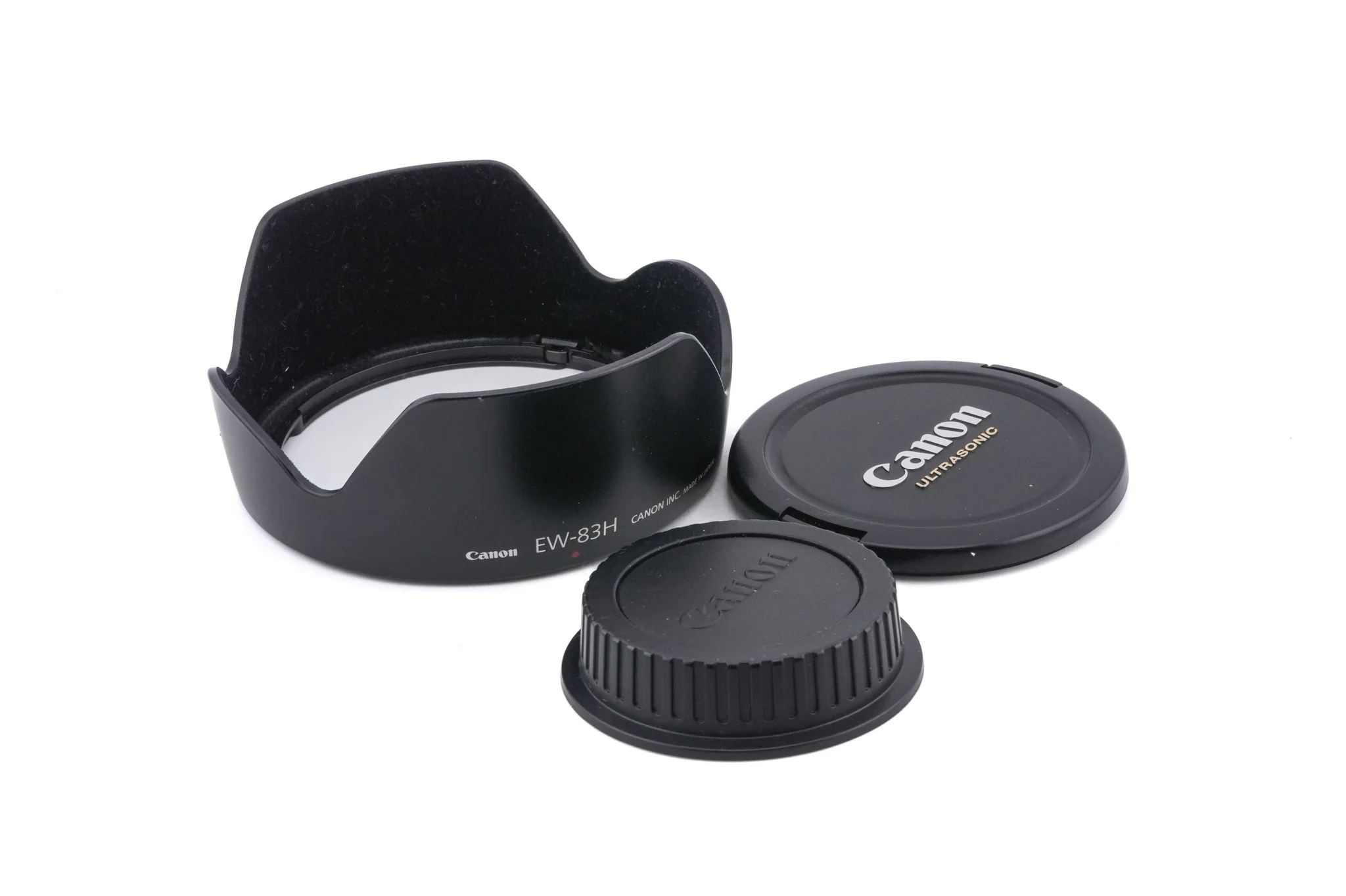Canon 24-105mm f4 L IS USM - Image 5