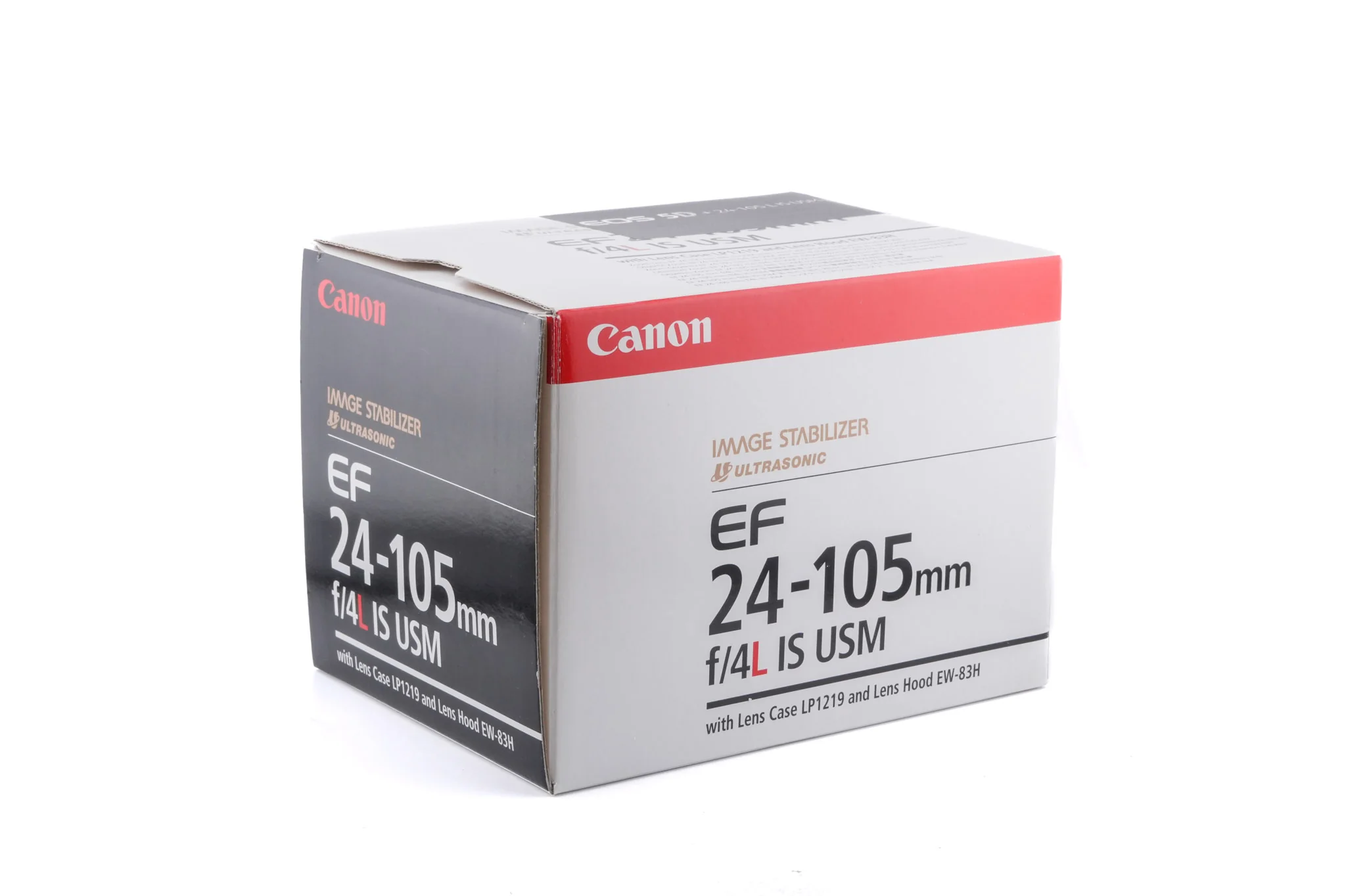 Canon 24-105mm f4 L IS USM - Image 6
