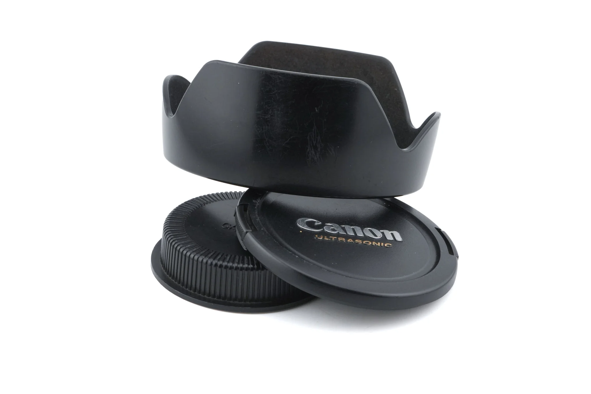 Canon 24-105mm f4 L IS USM - Image 7