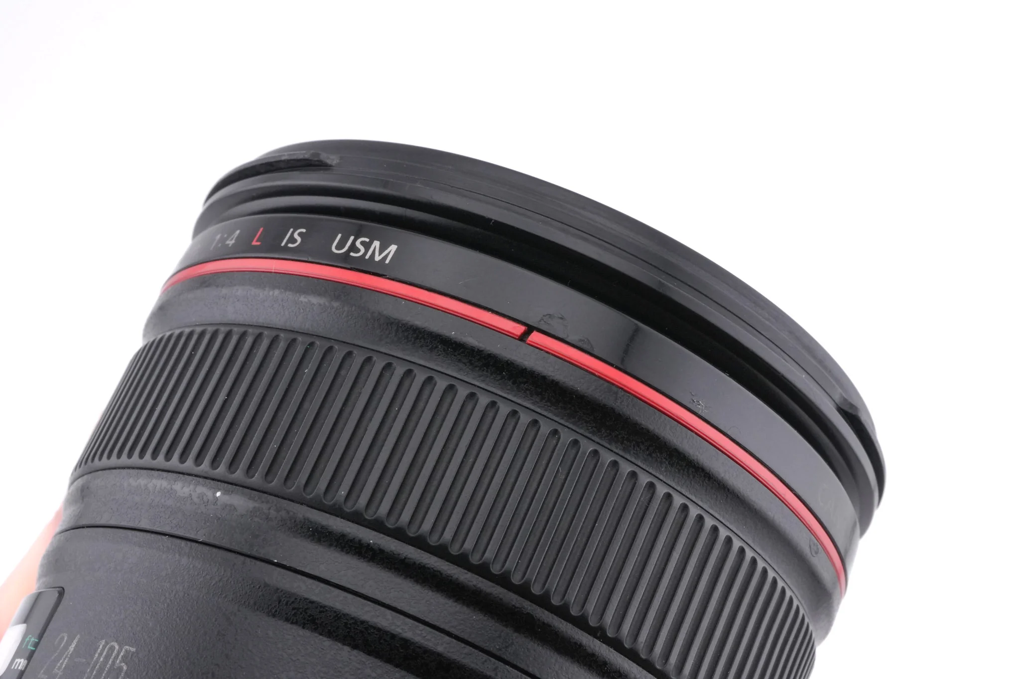 Canon 24-105mm f4 L IS USM - Image 6