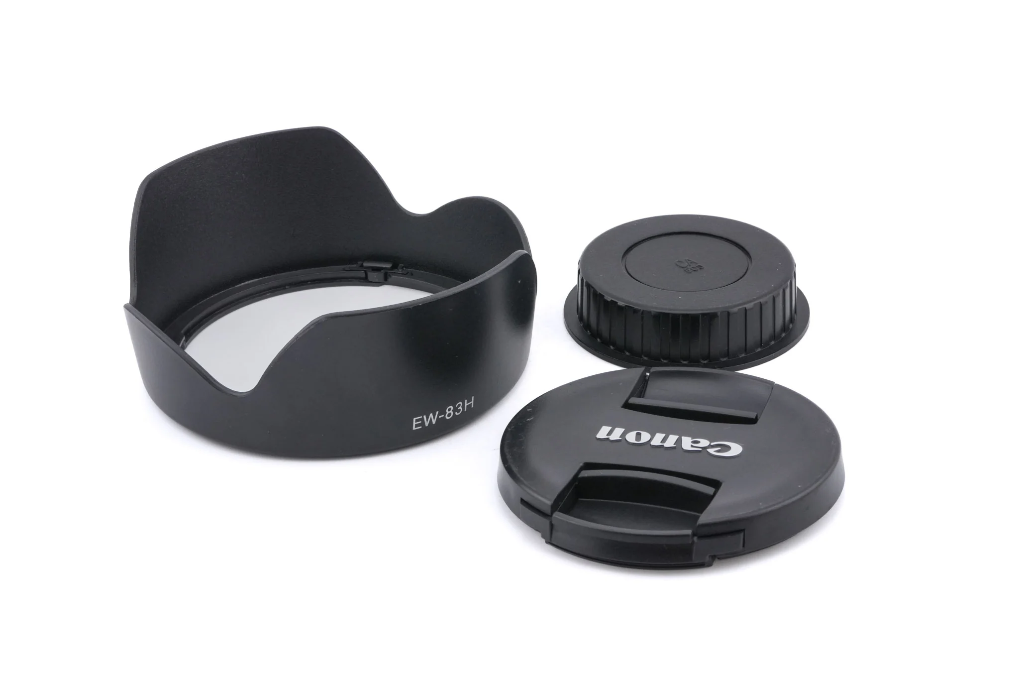 Canon 24-105mm f4 L IS USM - Image 7
