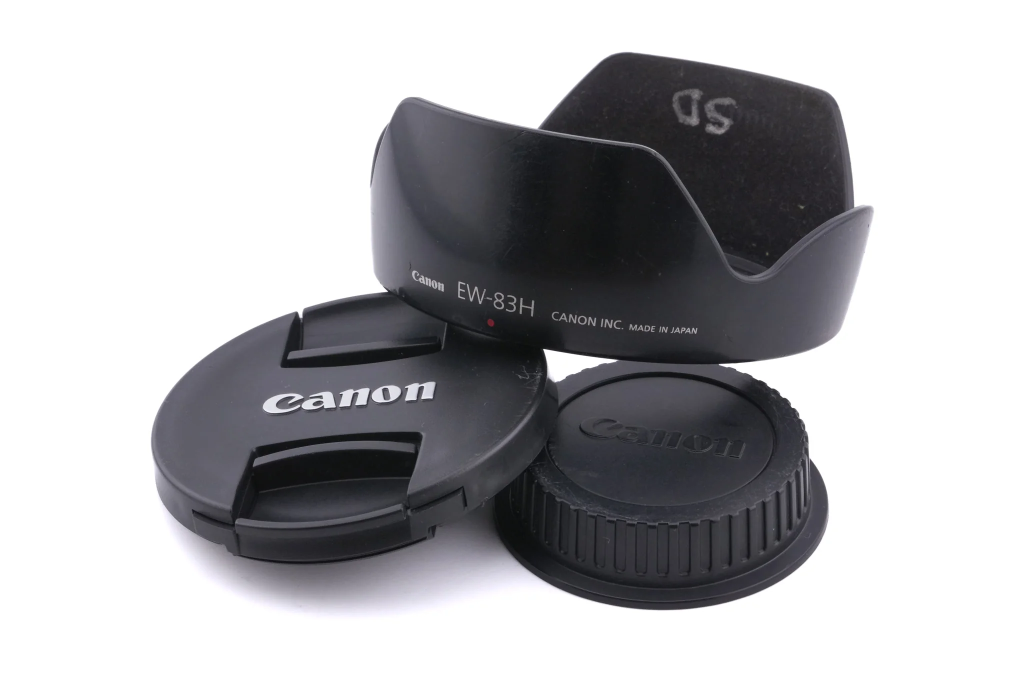 Canon 24-105mm f4 L IS USM - Image 5