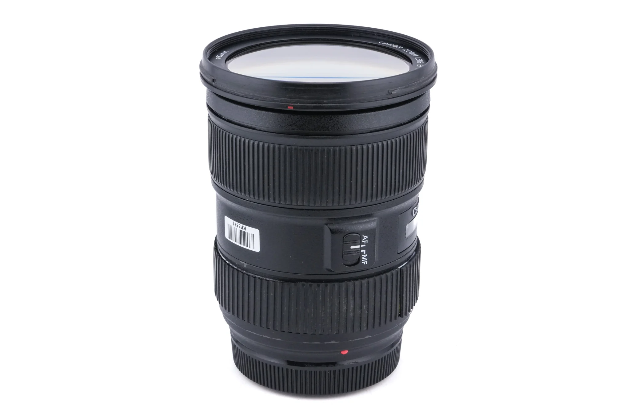 Canon 24-70mm f2.8 L II USM - Image 3