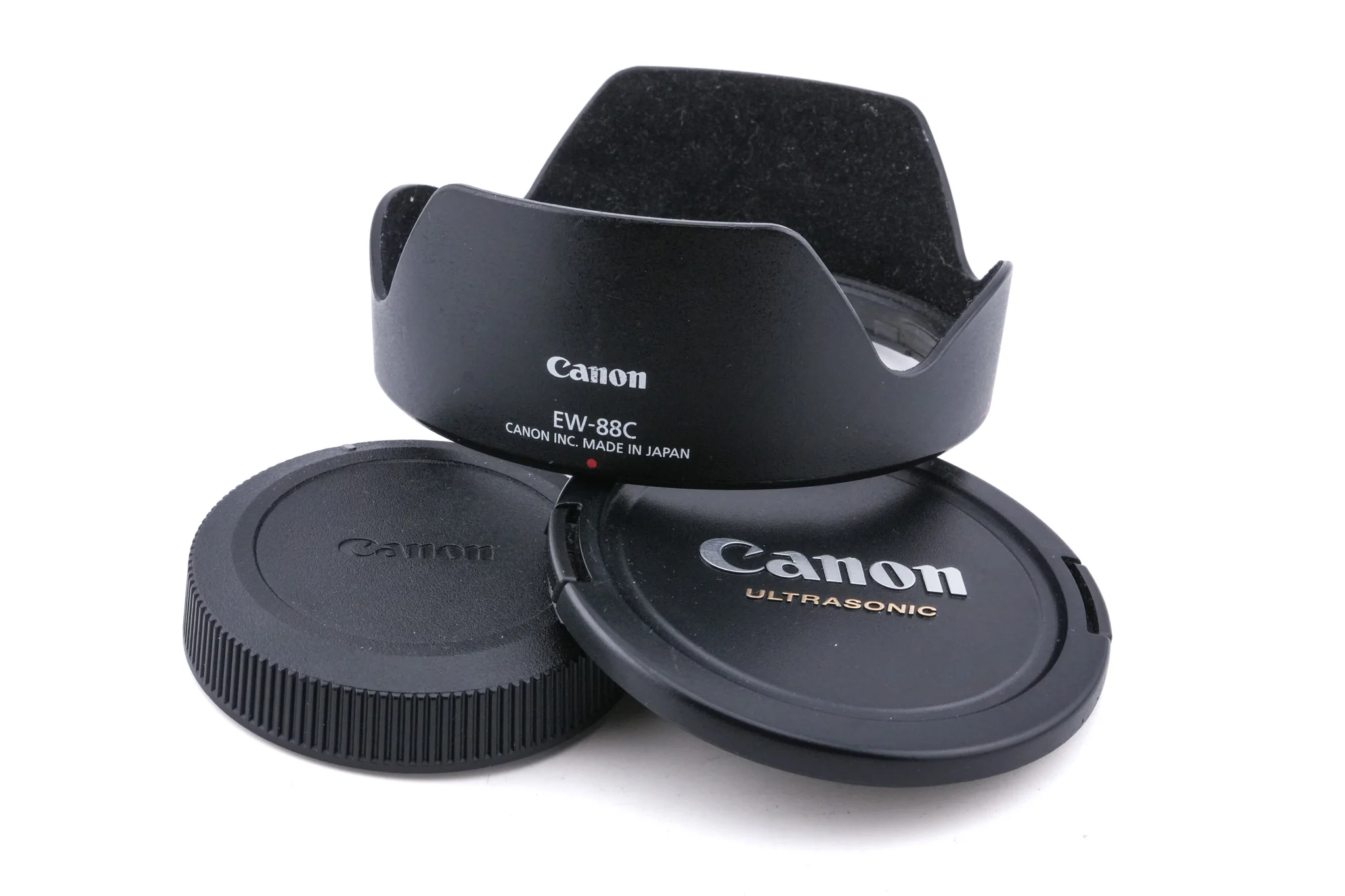 Canon 24-70mm f2.8 L II USM - Image 7
