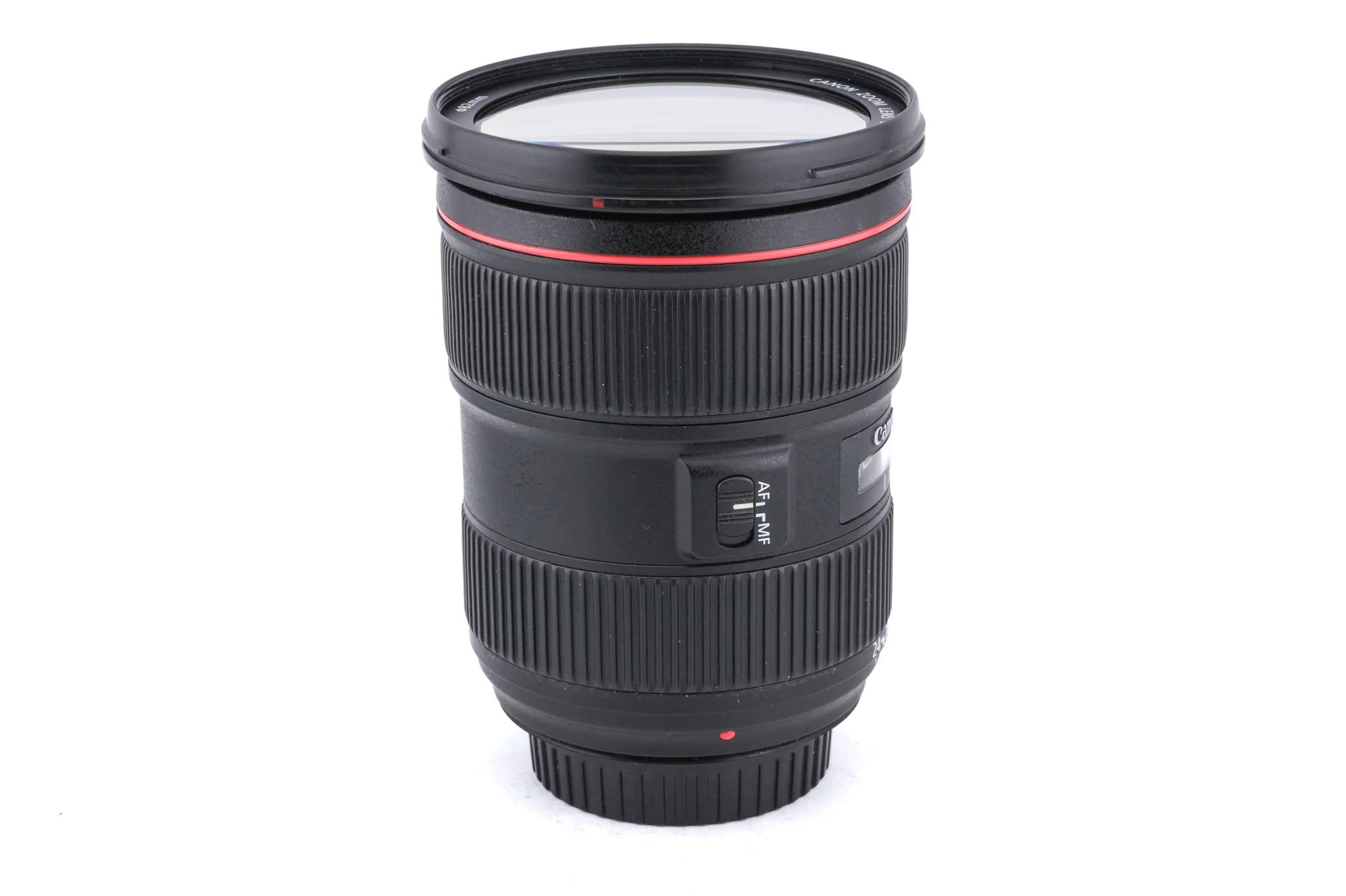 Canon 24-70mm f2.8 L II USM - Image 4