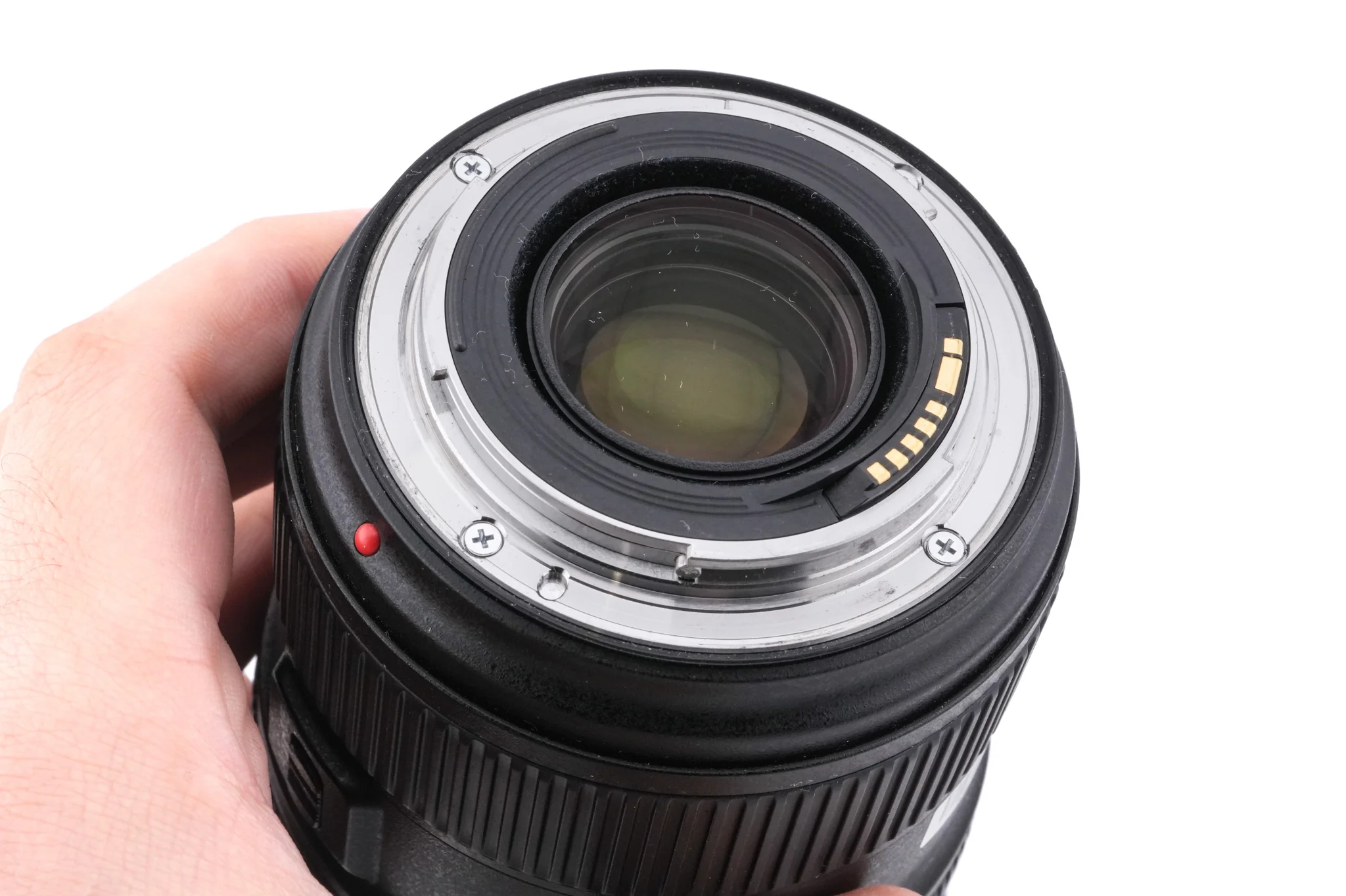 Canon 24-70mm f2.8 L II USM - Image 6