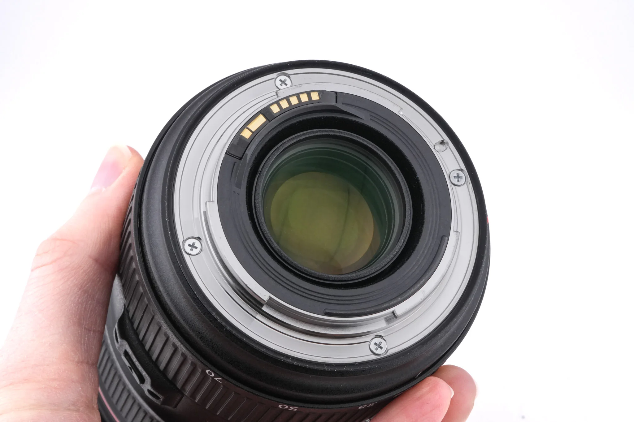 Canon 24-70mm f2.8 L II USM - Image 6
