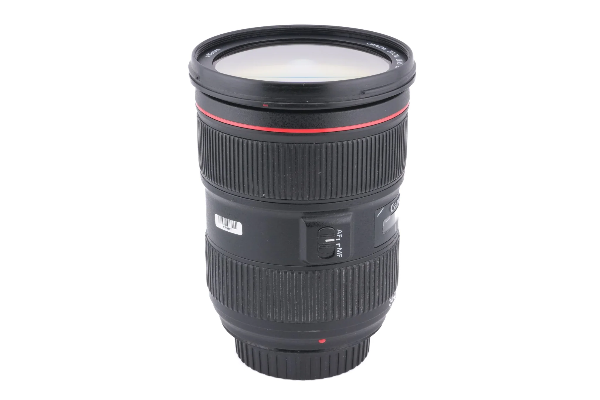 Canon 24-70mm f2.8 L II USM - Image 4