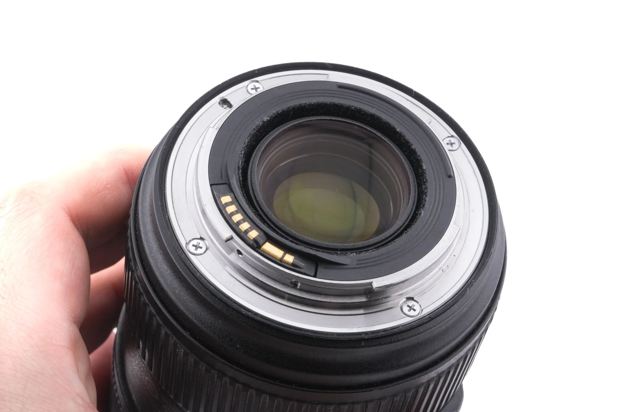 Canon 24-70mm f2.8 L II USM - Image 6
