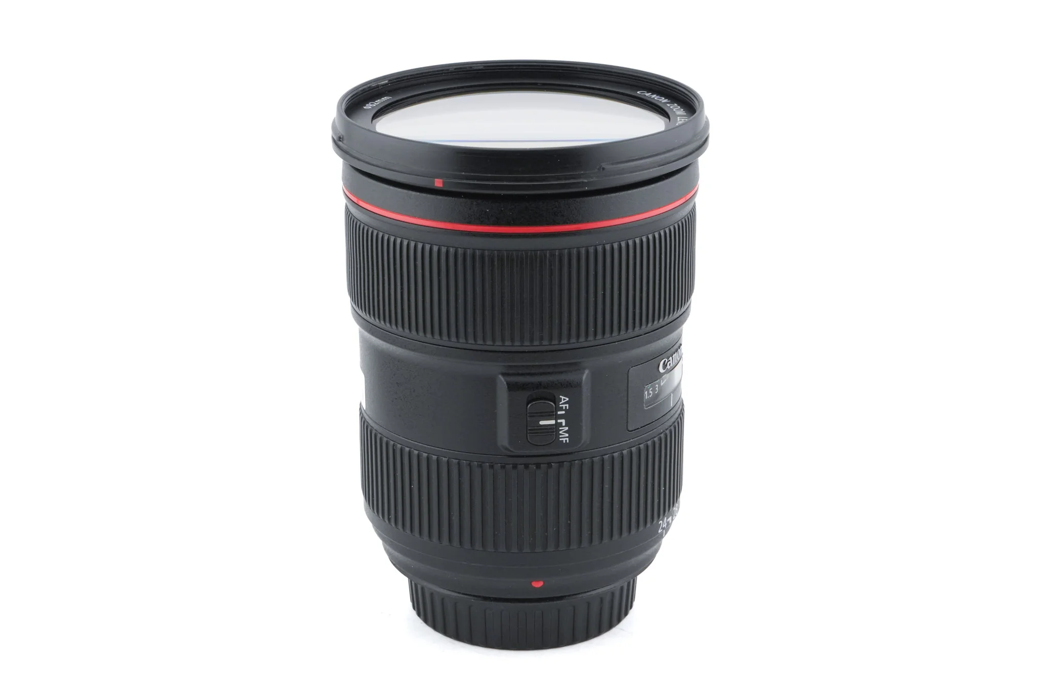 Canon 24-70mm f2.8 L II USM - Image 4