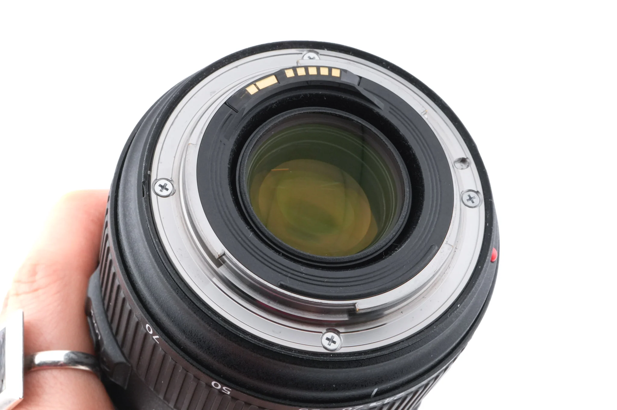 Canon 24-70mm f2.8 L II USM - Image 6