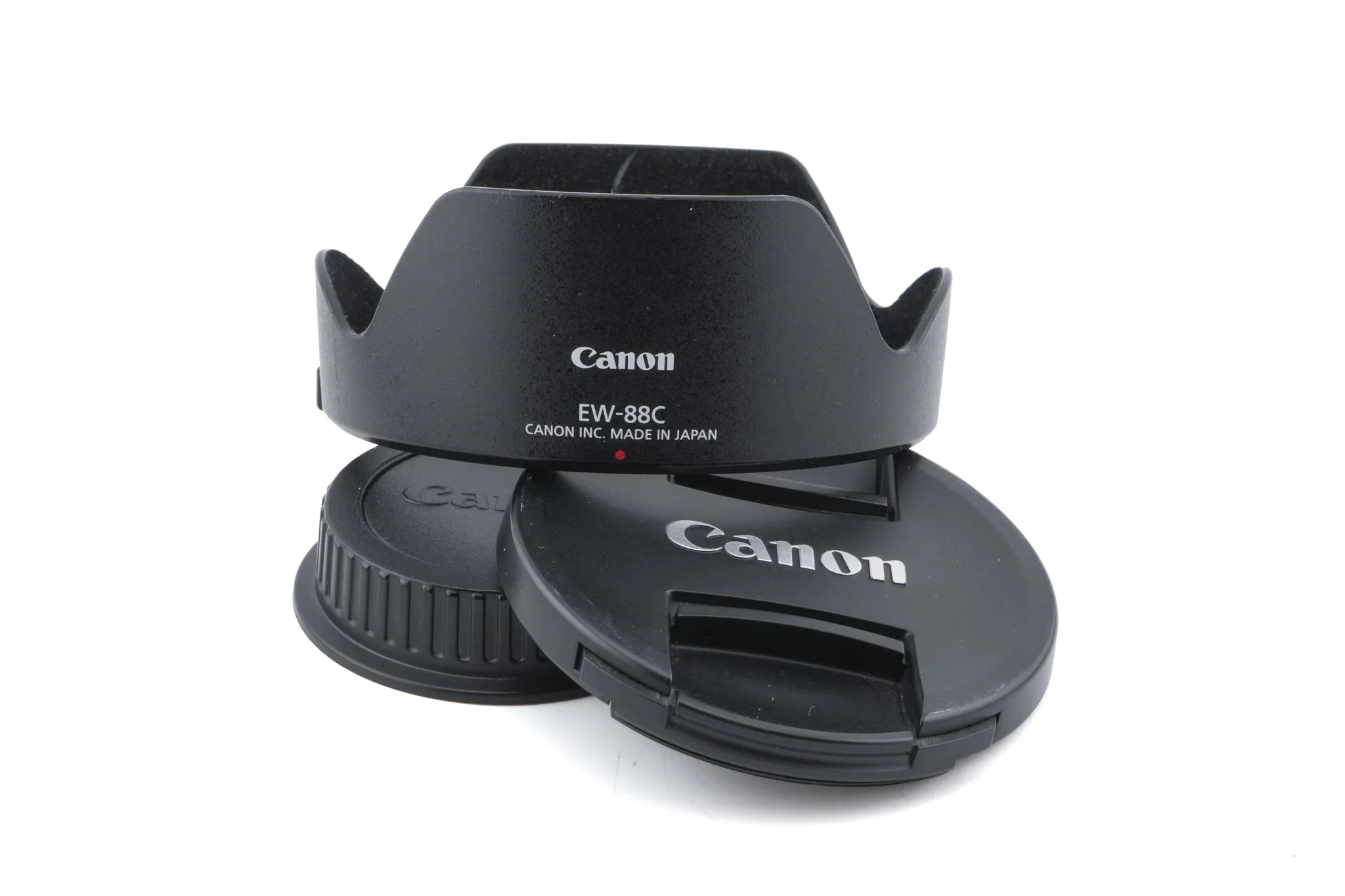 Canon 24-70mm f2.8 L II USM - Image 7