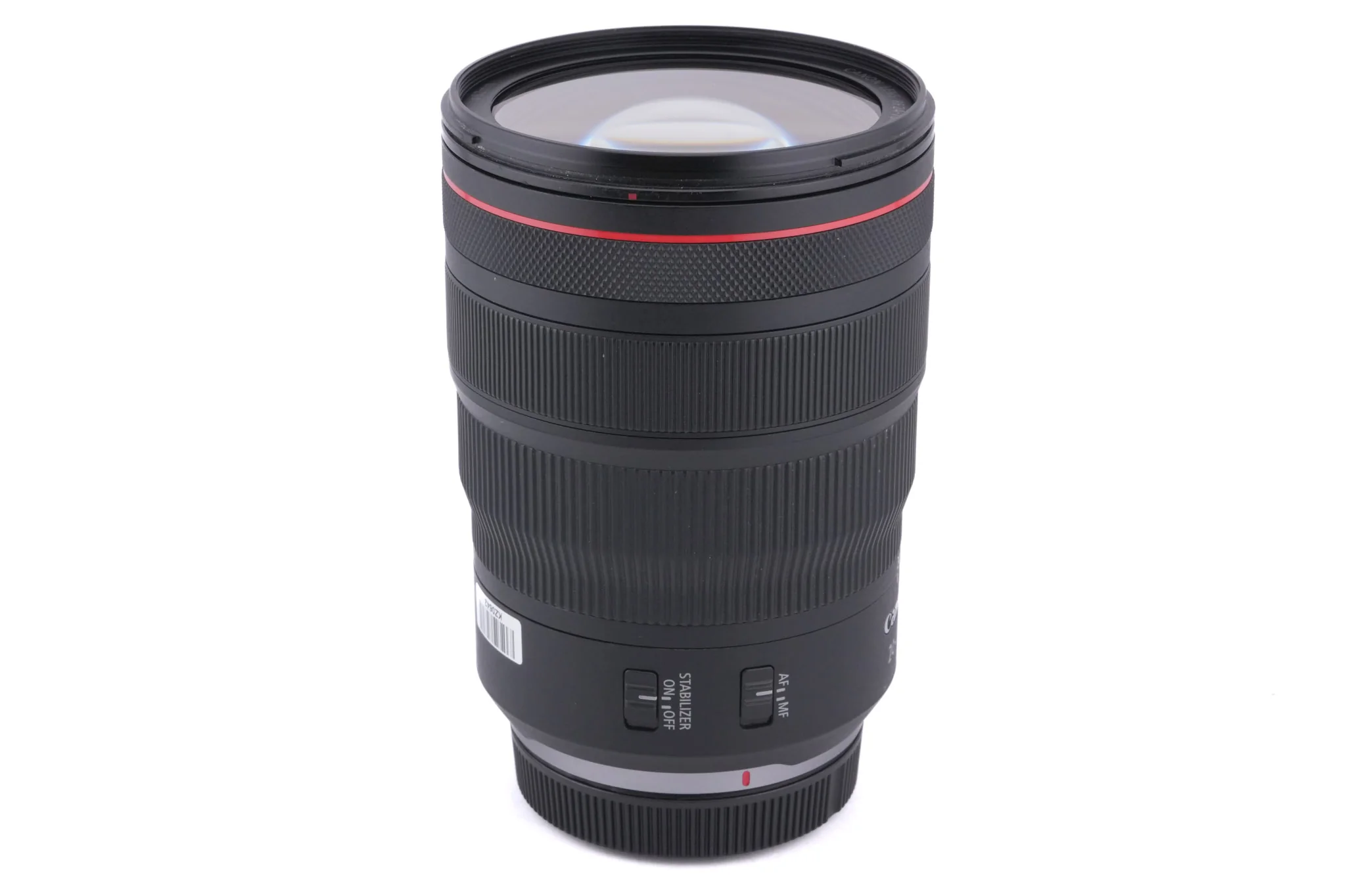 Canon 24-70mm f2.8 L IS USM - Image 4