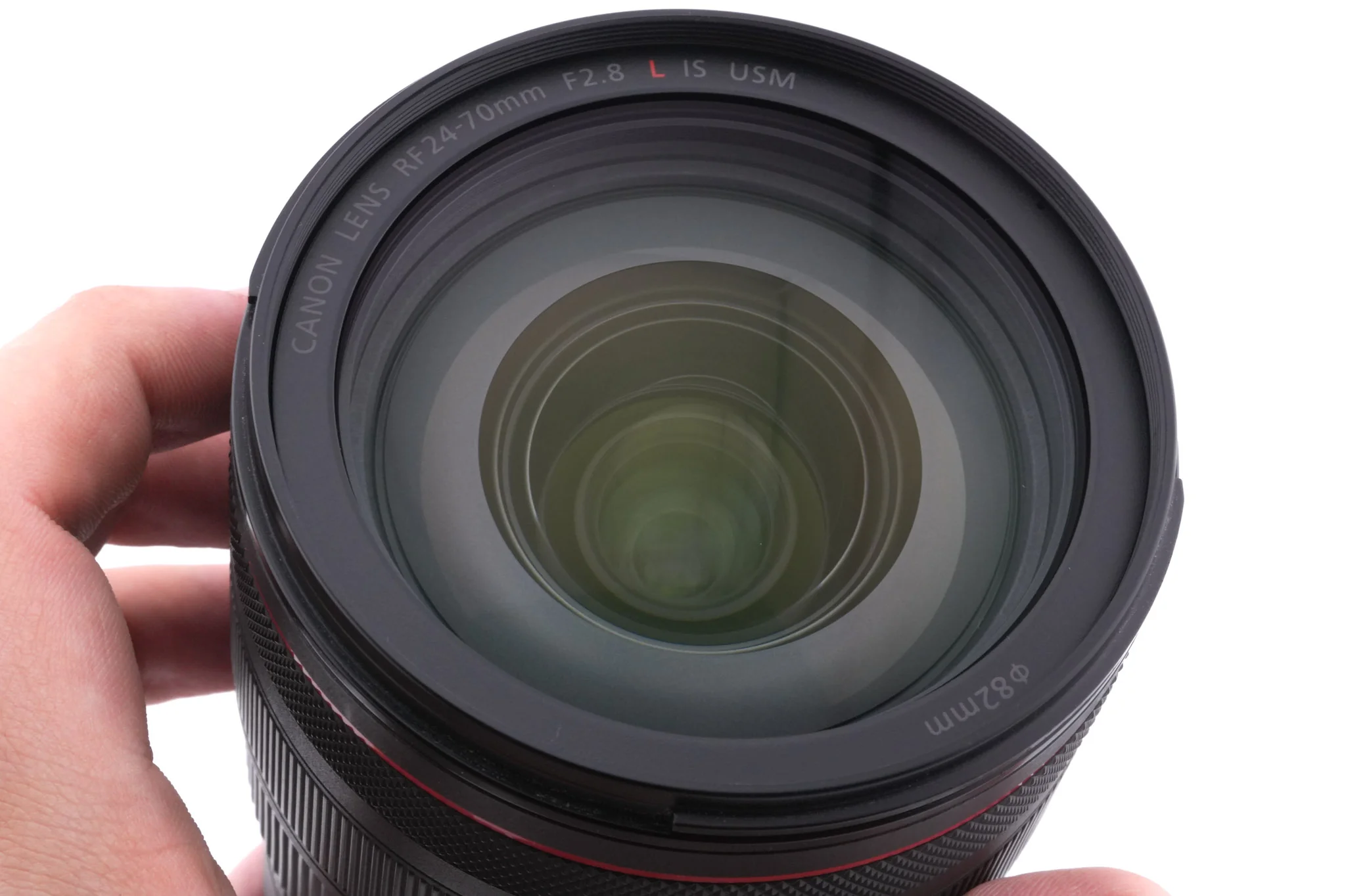 Canon 24-70mm f2.8 L IS USM - Image 5