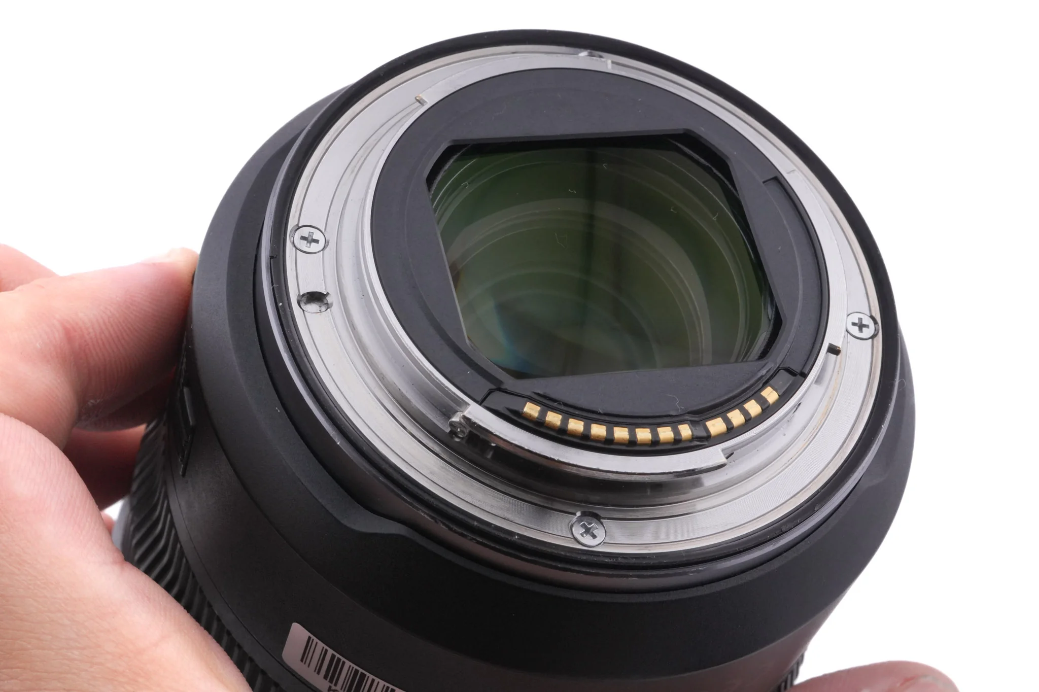 Canon 24-70mm f2.8 L IS USM - Image 6