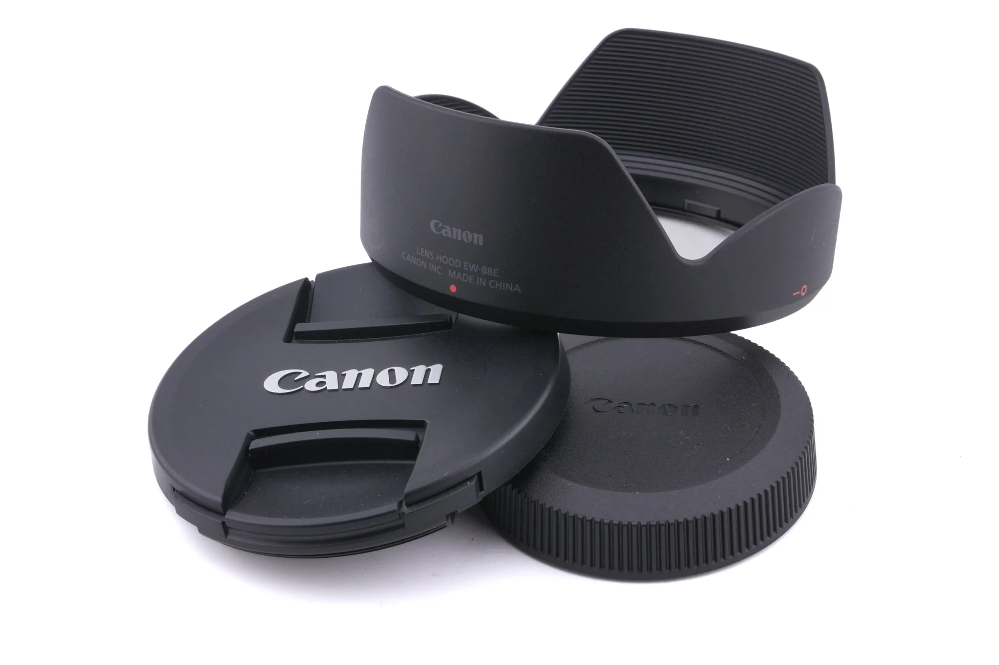 Canon 24-70mm f2.8 L IS USM - Image 7