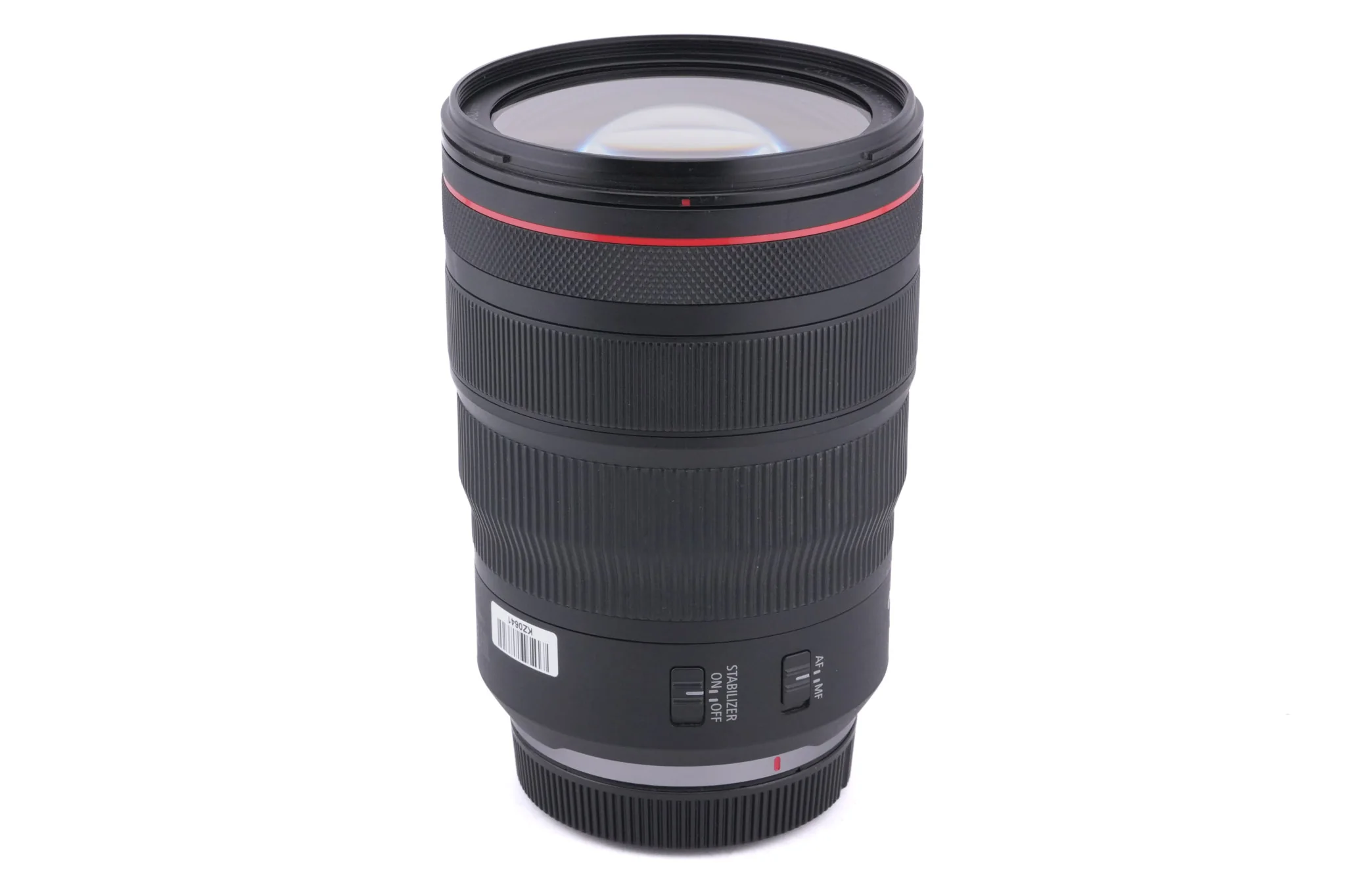 Canon 24-70mm f2.8 L IS USM - Image 4