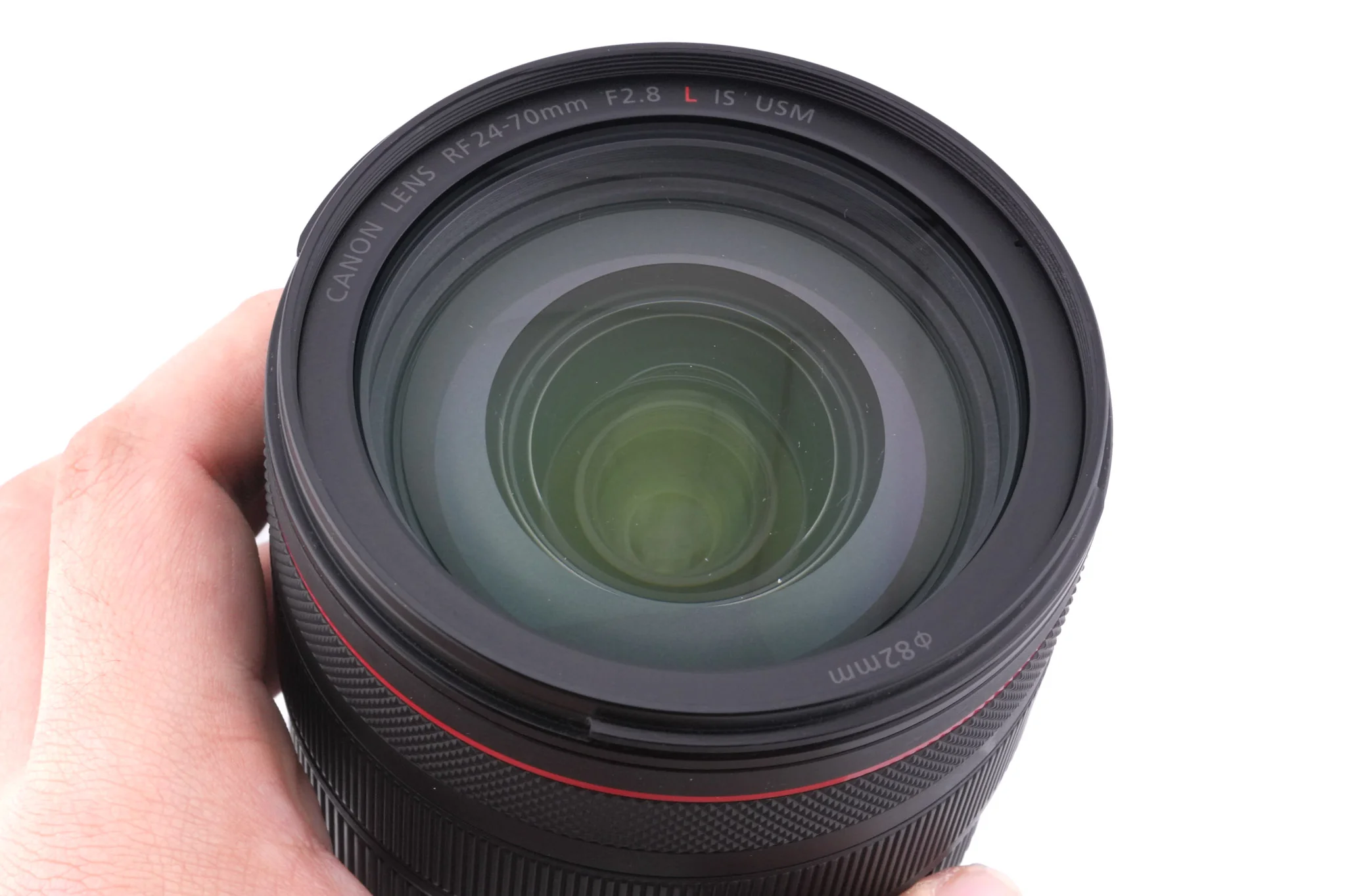 Canon 24-70mm f2.8 L IS USM - Image 5