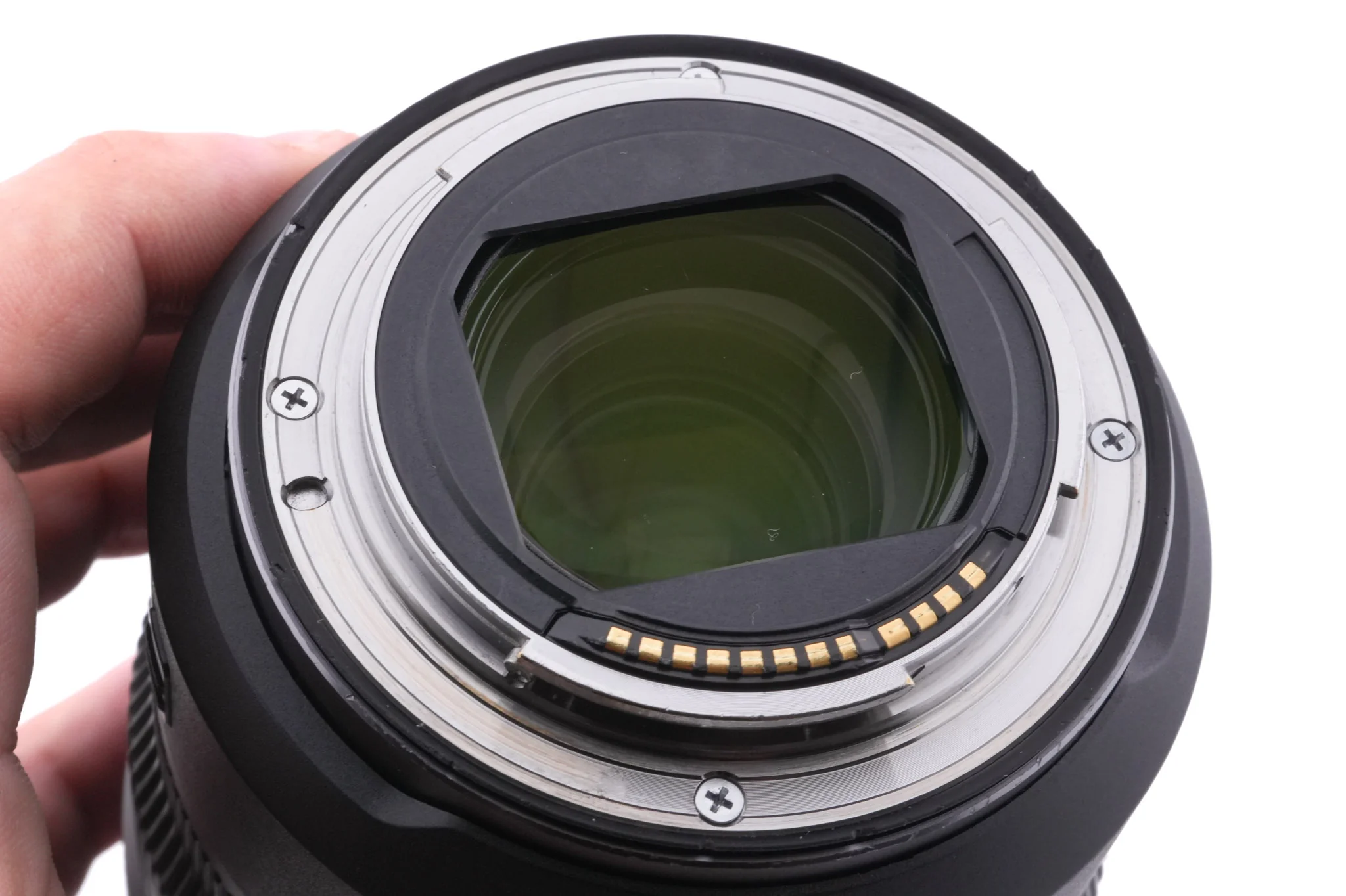 Canon 24-70mm f2.8 L IS USM - Image 6