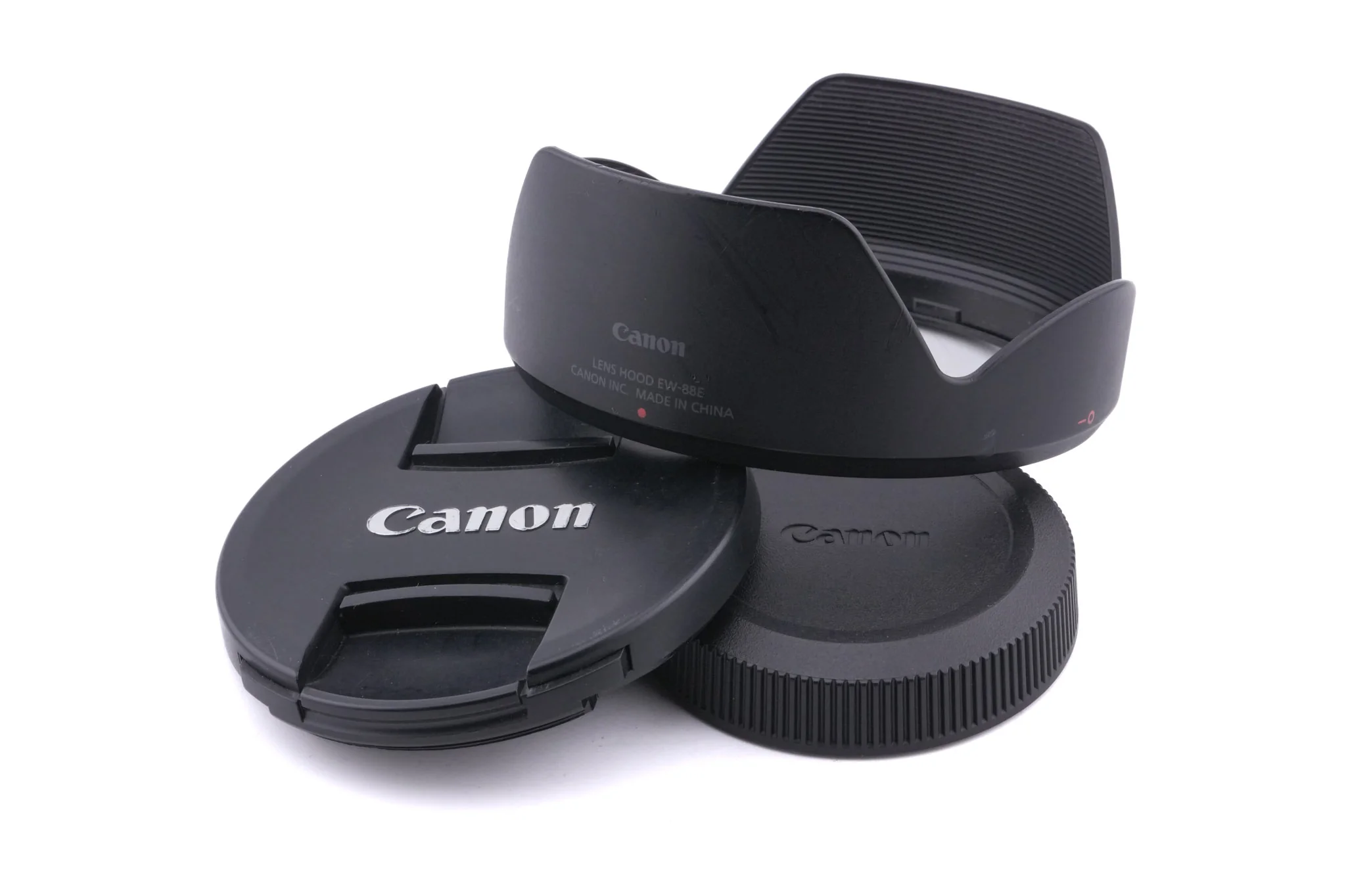 Canon 24-70mm f2.8 L IS USM - Image 7