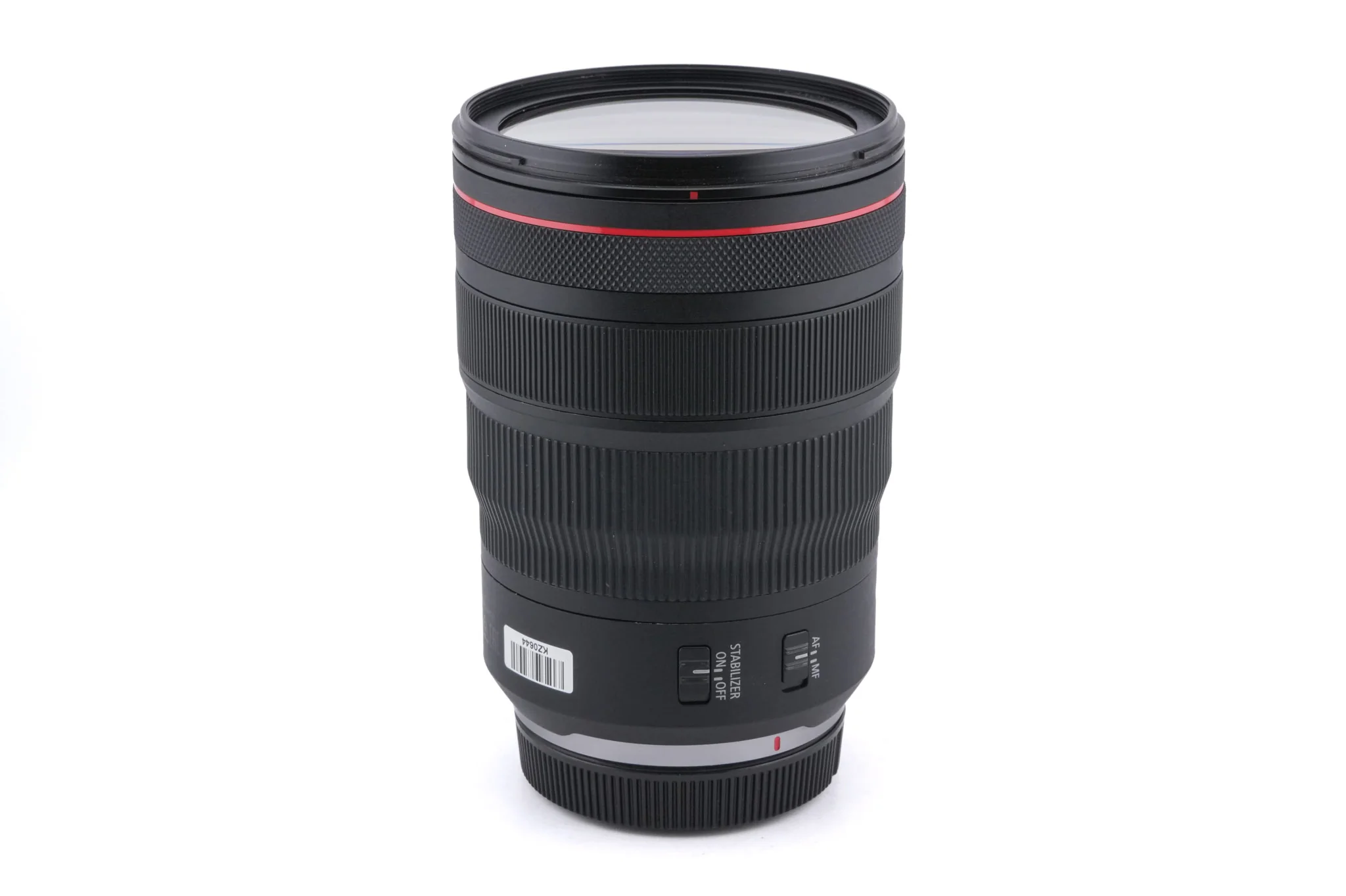 Canon 24-70mm f2.8 L IS USM - Image 2