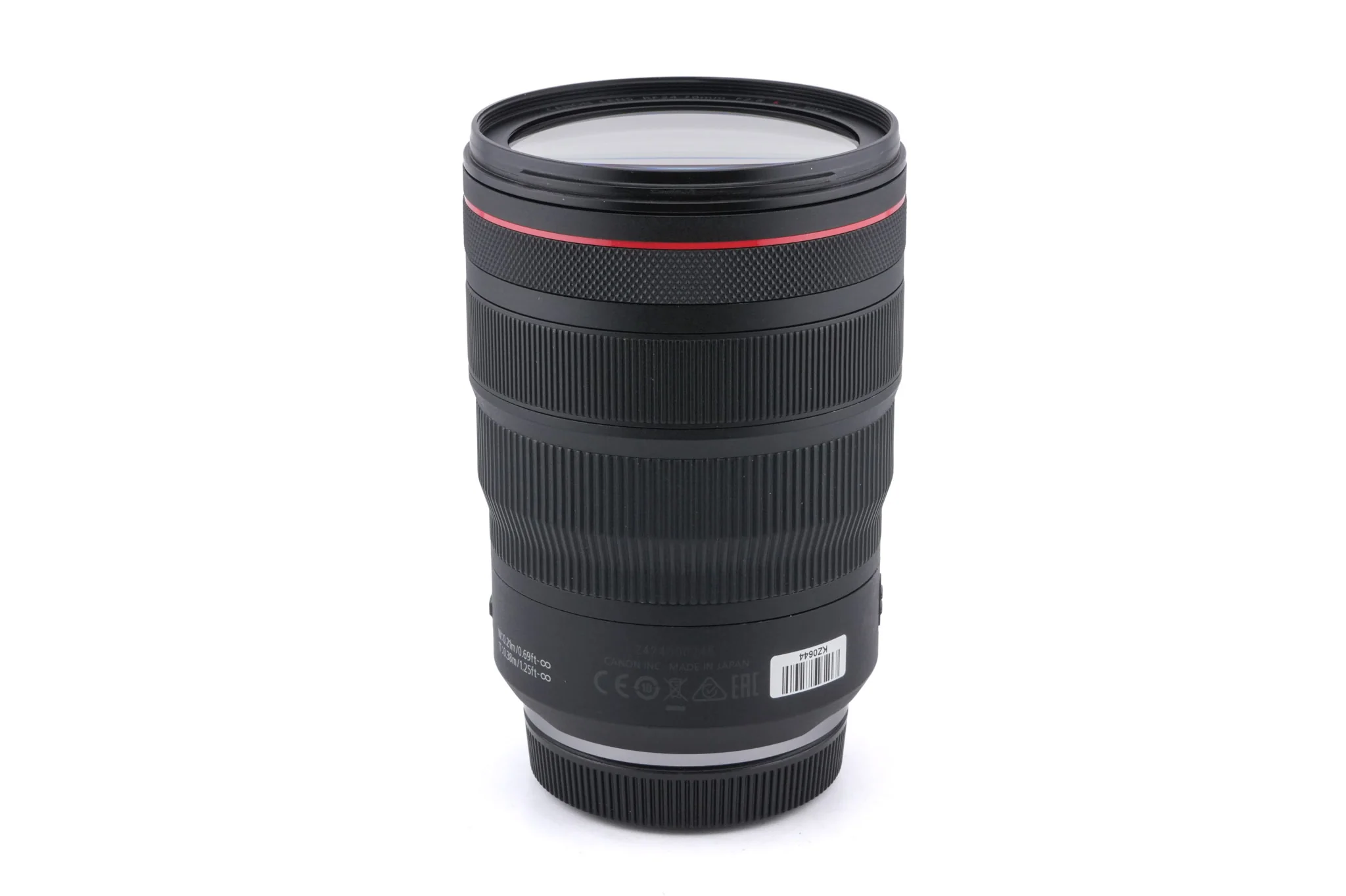 Canon 24-70mm f2.8 L IS USM - Image 3