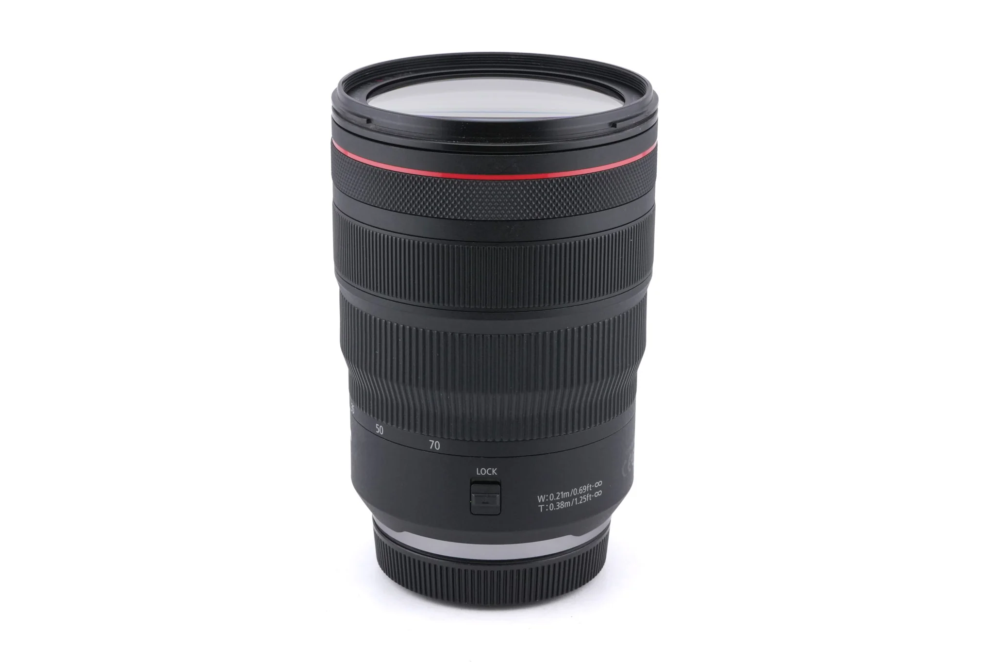 Canon 24-70mm f2.8 L IS USM - Image 4
