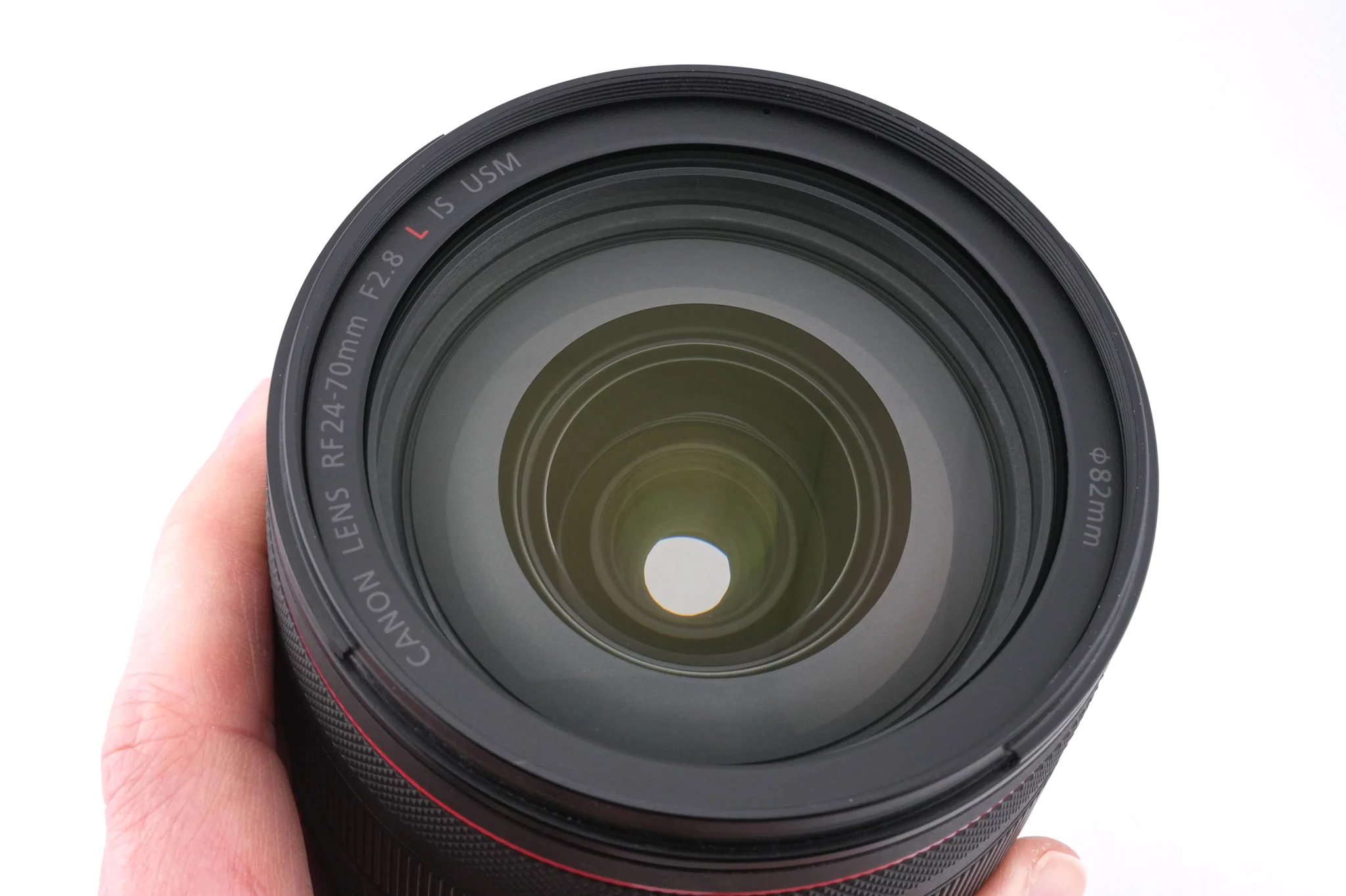 Canon 24-70mm f2.8 L IS USM - Image 5