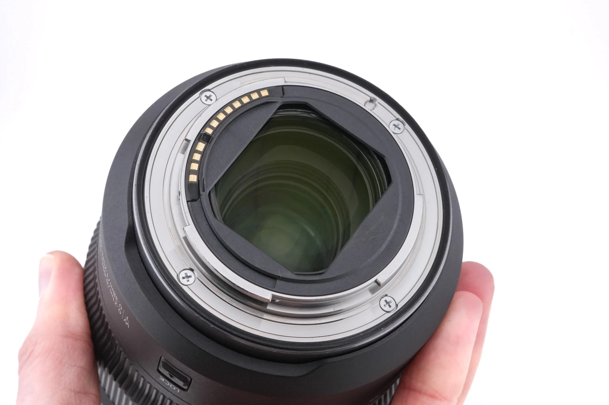 Canon 24-70mm f2.8 L IS USM - Image 6